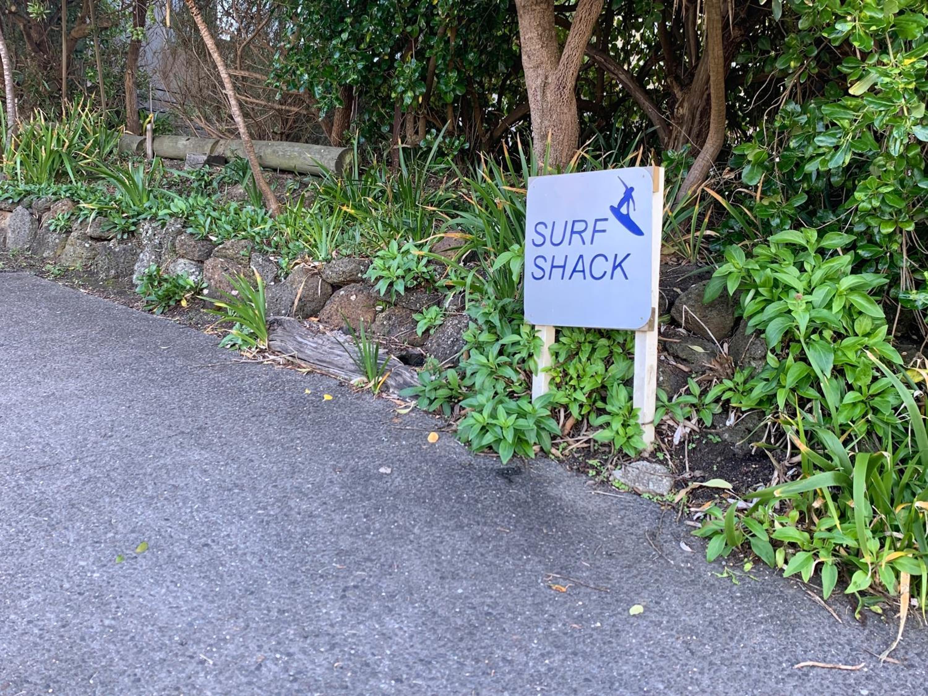 Surf Shack