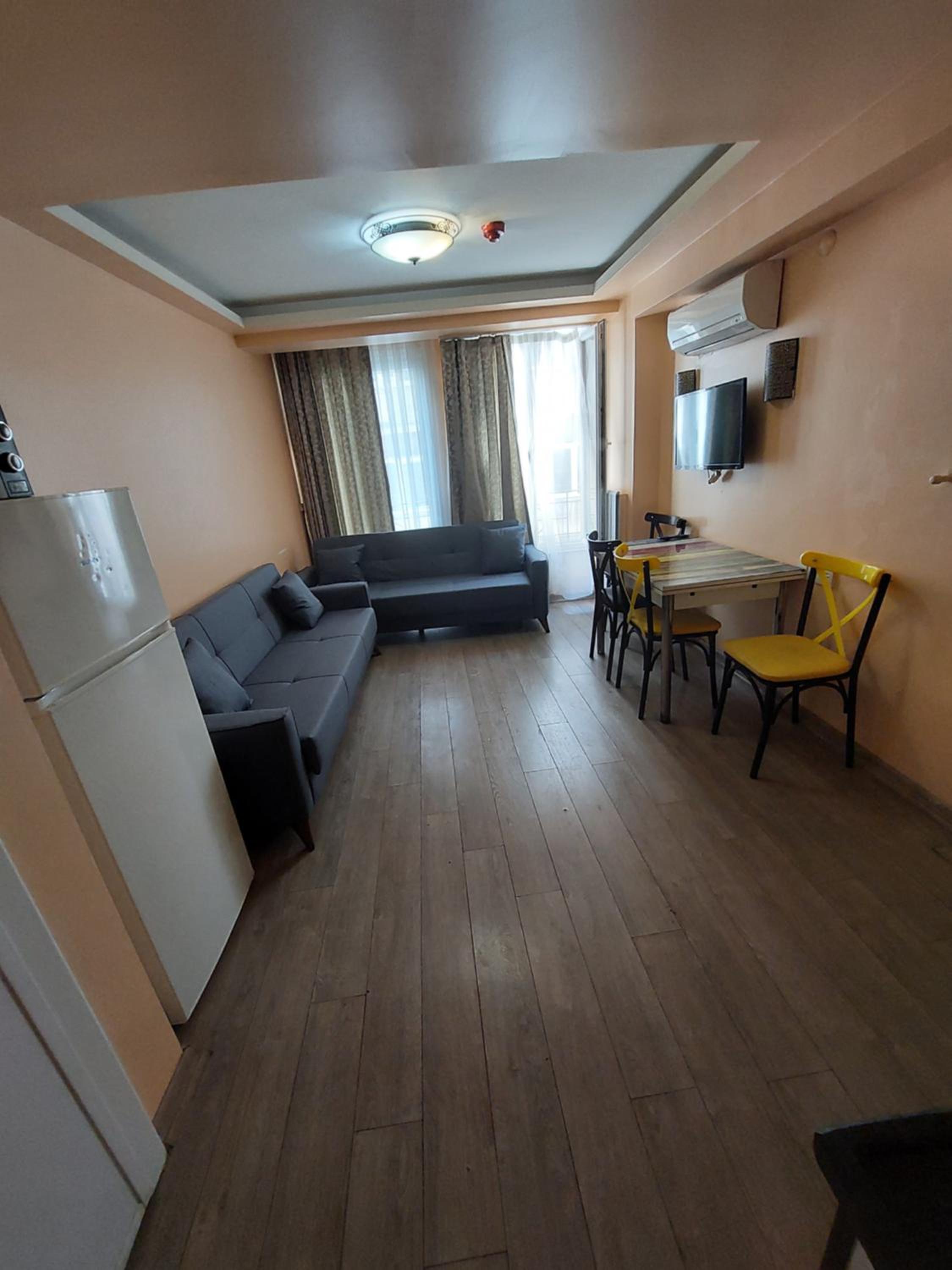 Asil Süper Apart