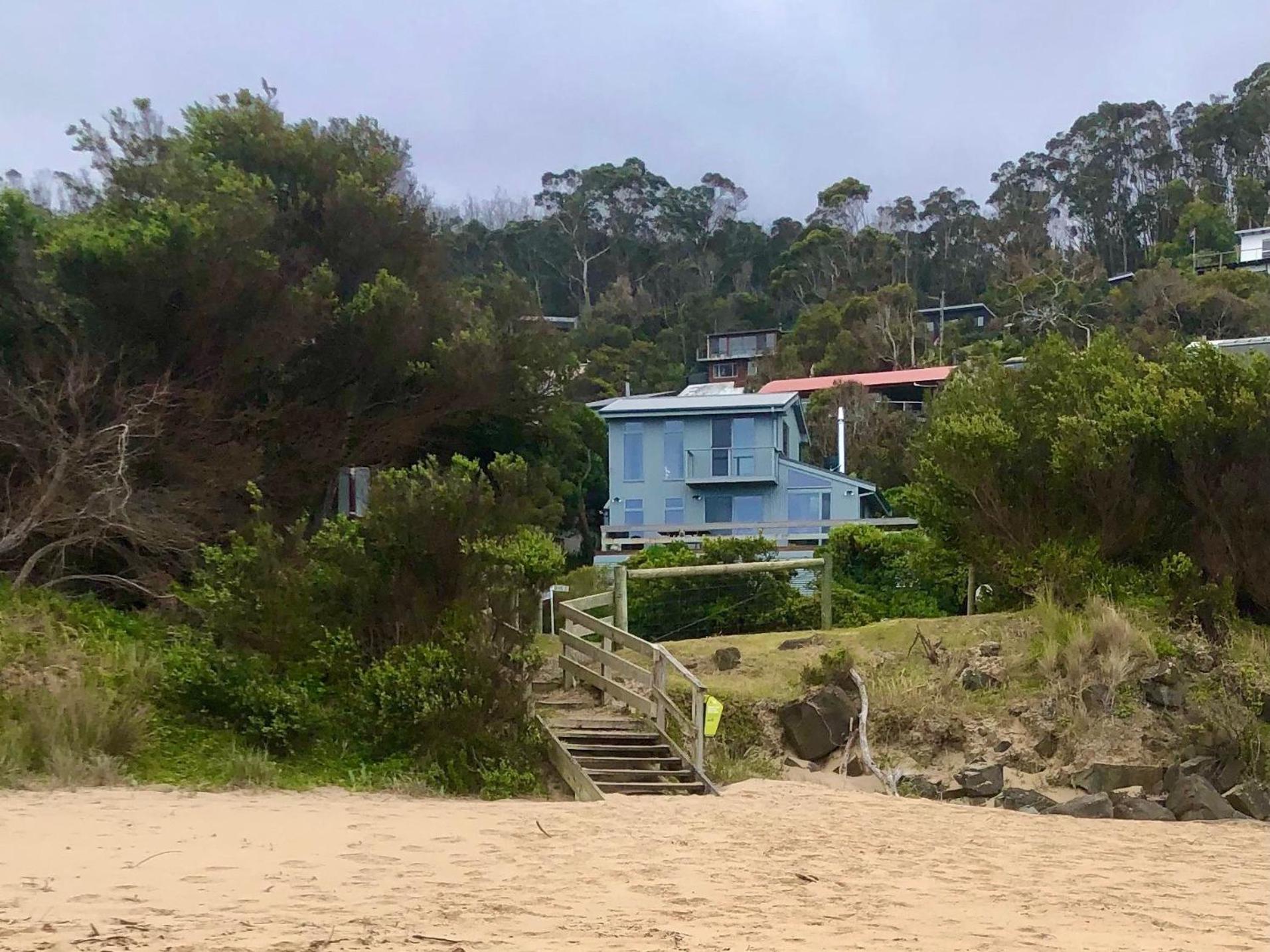 Surf Shack