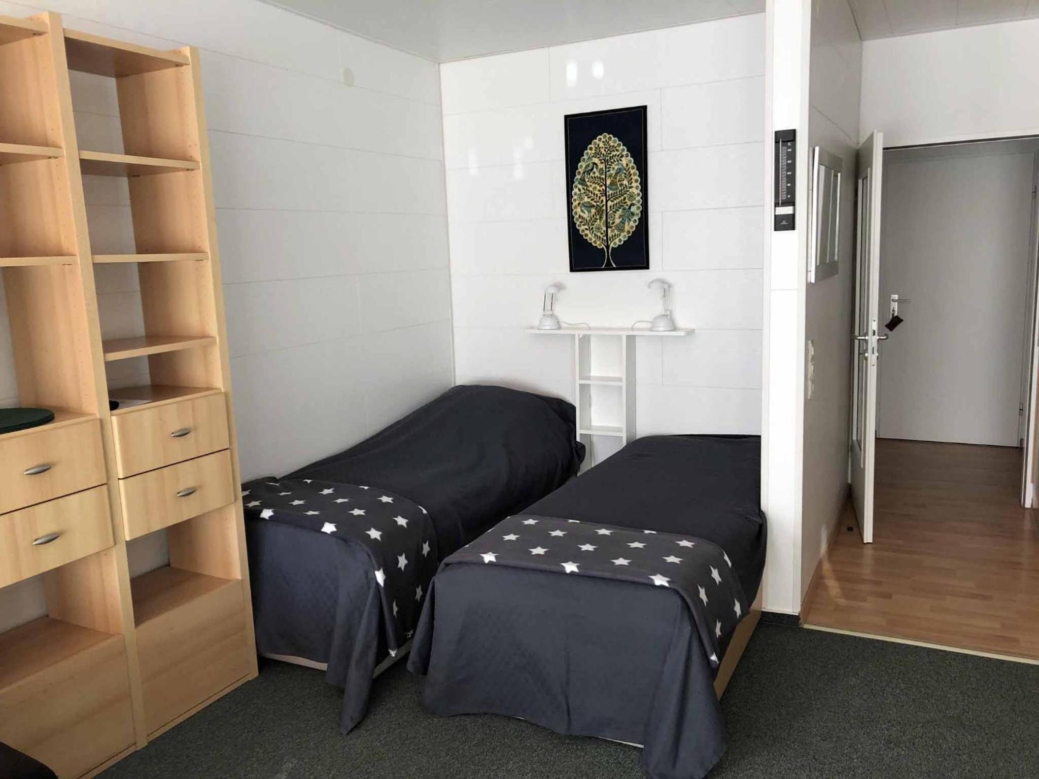 Appartement an der Helenenquelle