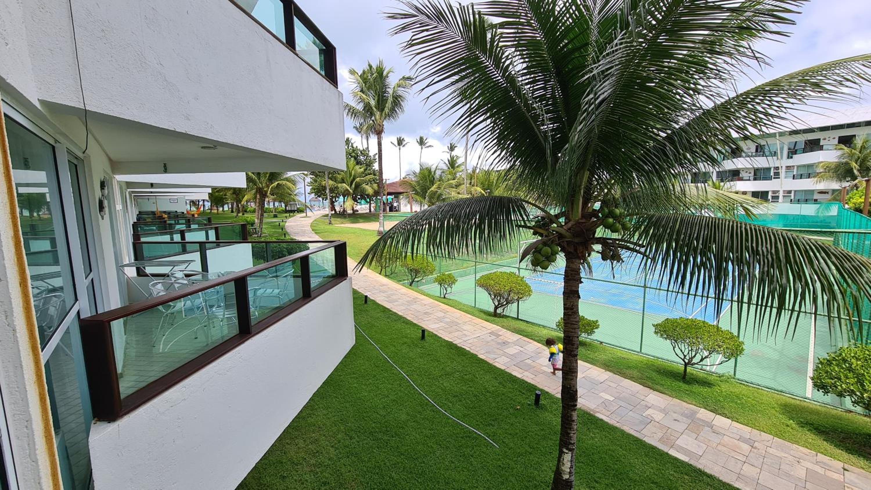 MARAVILHOSO FLAT NO ANCORAR
