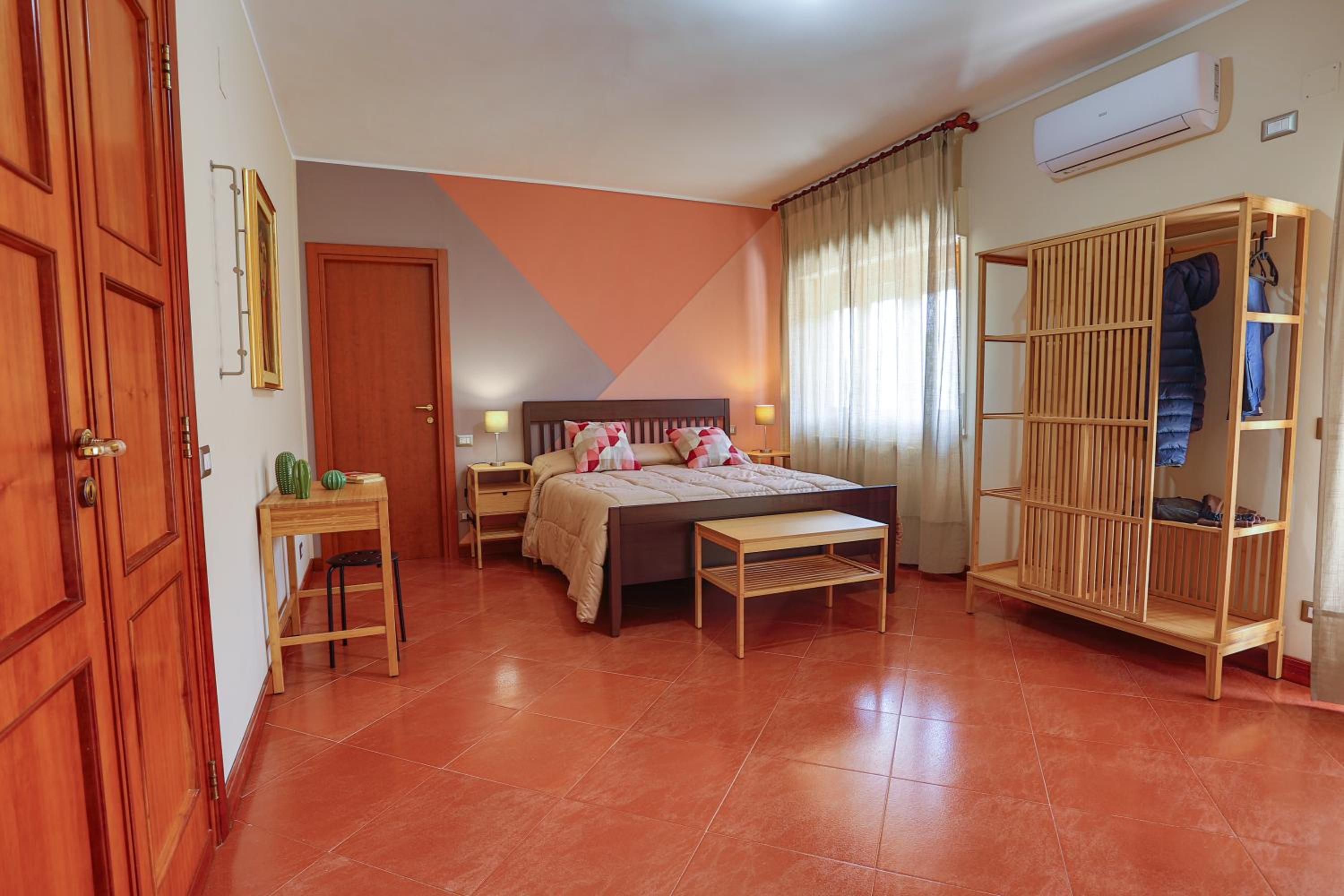 B&B CasaBuddace view 2