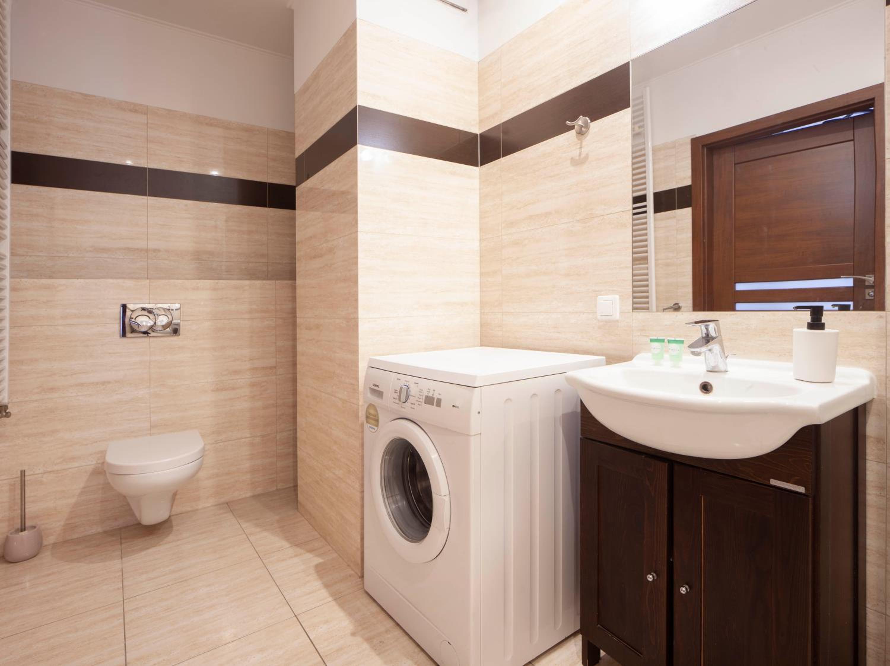 Waw Apartamenty Wilanów Branickiego