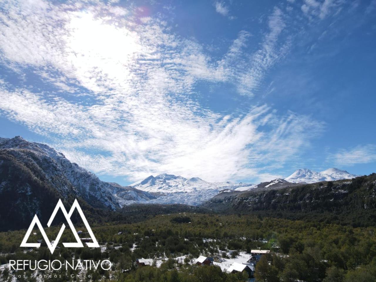Refugio Nativo