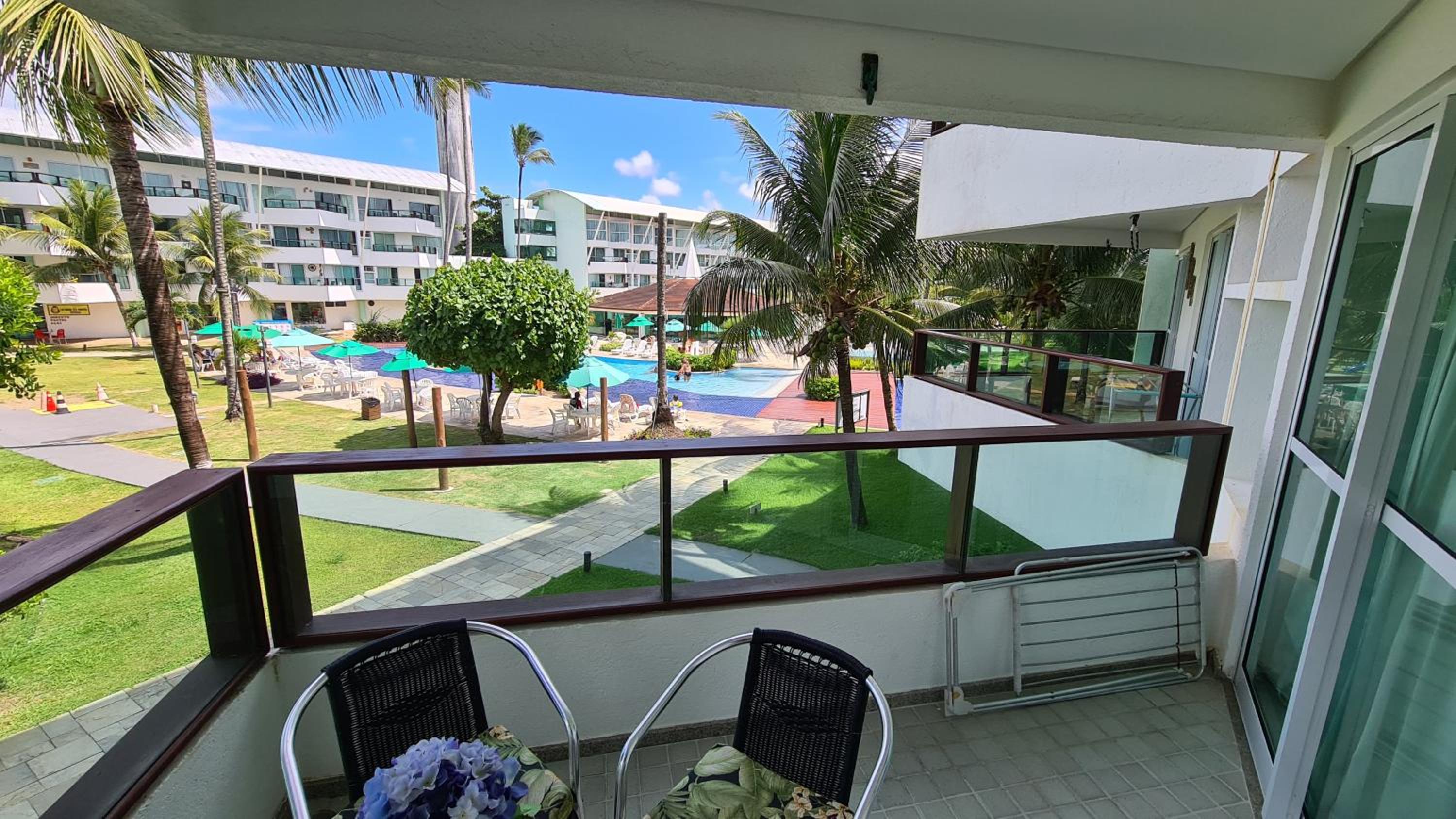 MARAVILHOSO FLAT NO ANCORAR