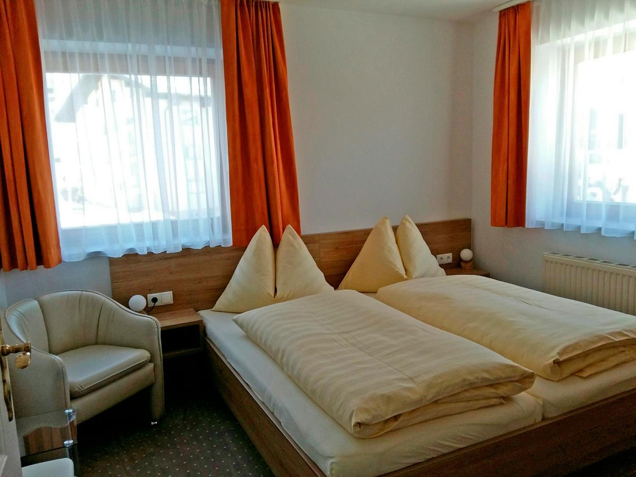 Haus Hamburg view 3