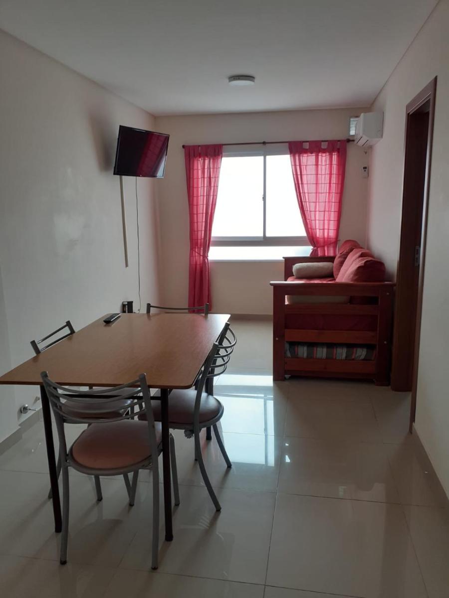 Departamento Alem 2 en exclusivo Barrio Martin