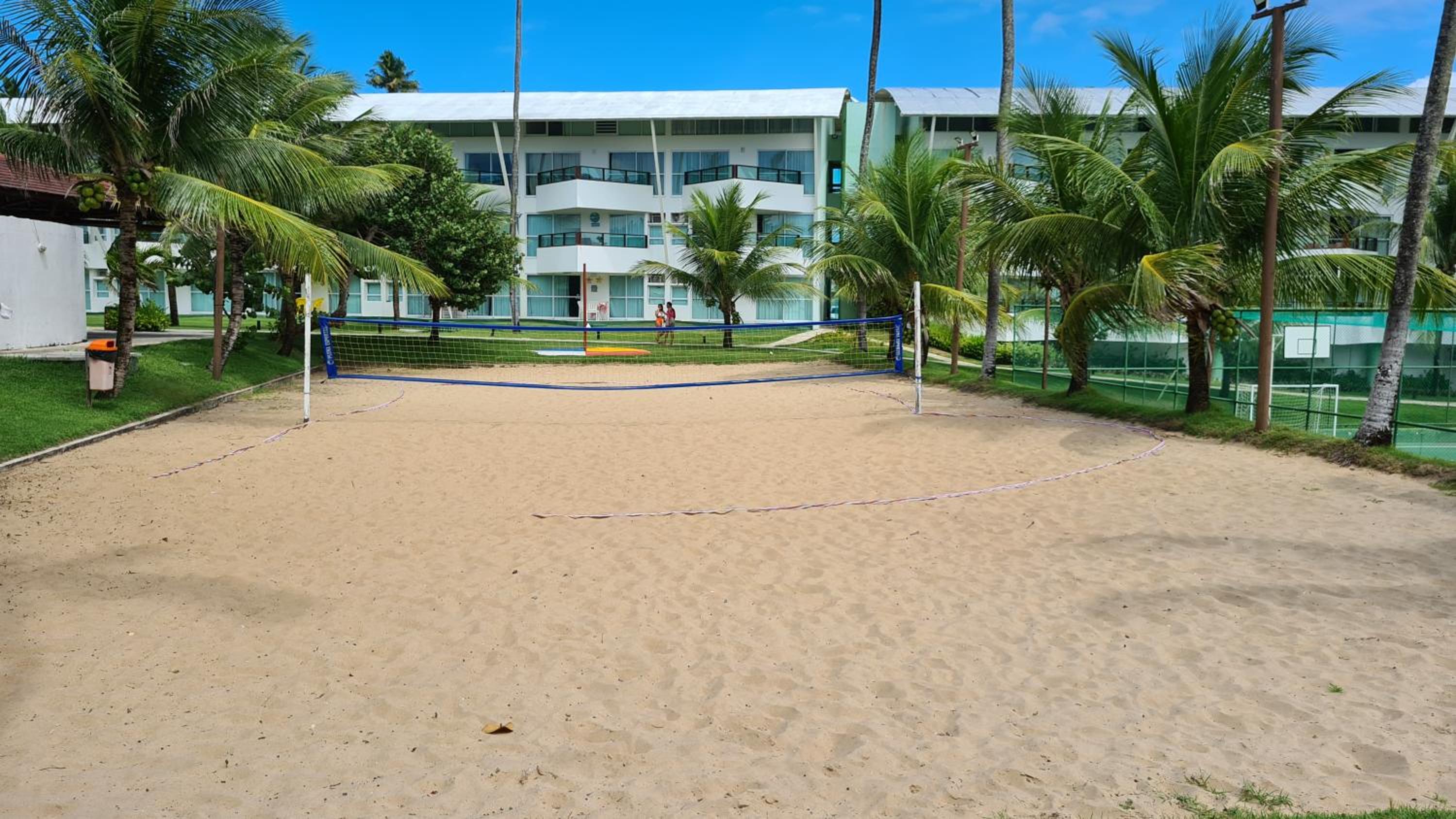 MARAVILHOSO FLAT NO ANCORAR