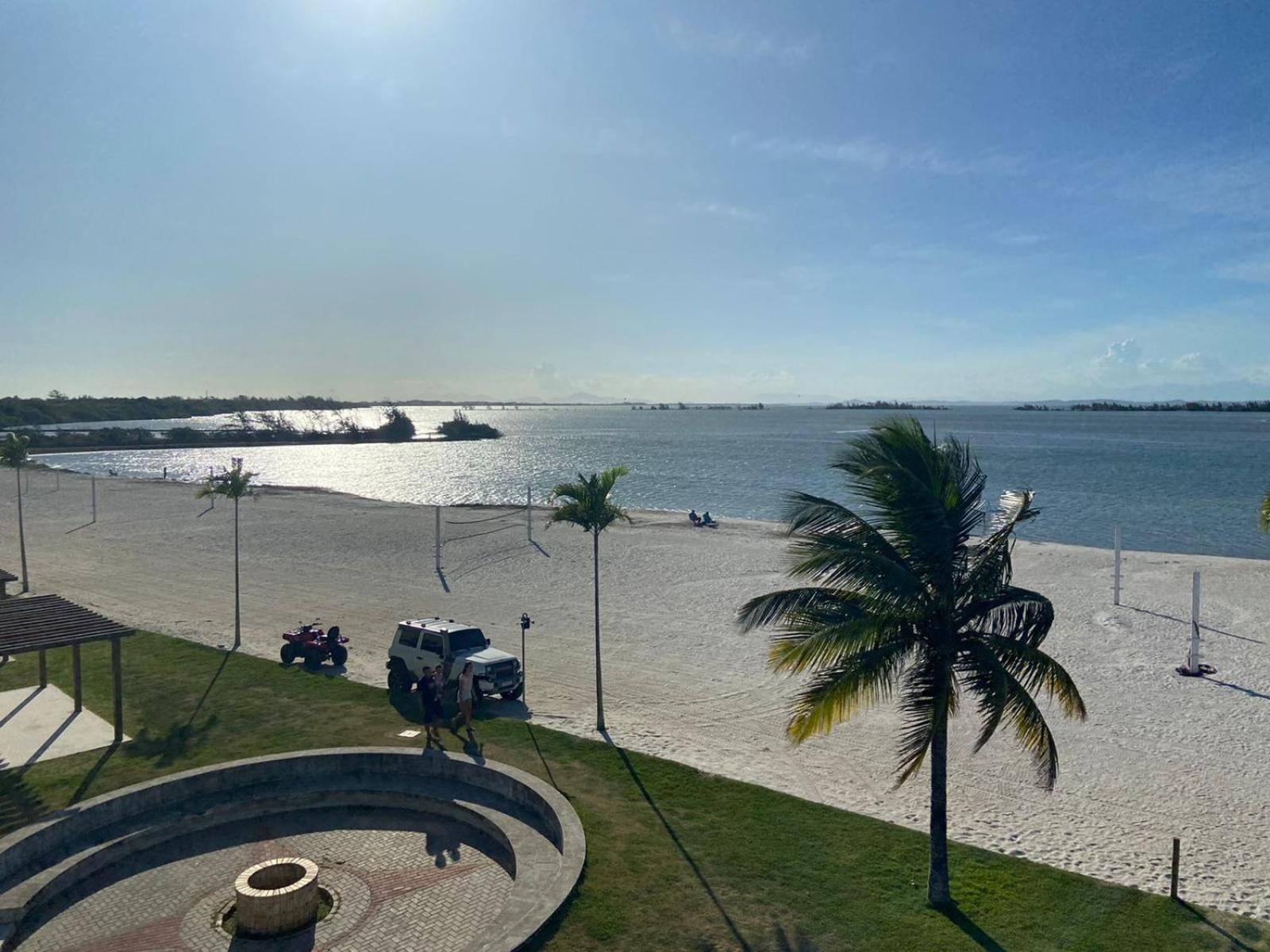 Sossego, Trabalho e Lazer Completo em Arraial do Cabo