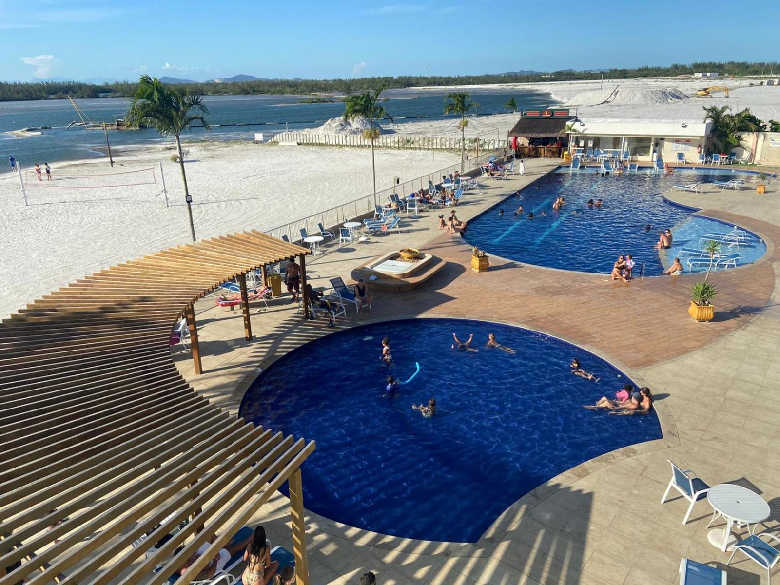Sossego, Trabalho e Lazer Completo em Arraial do Cabo