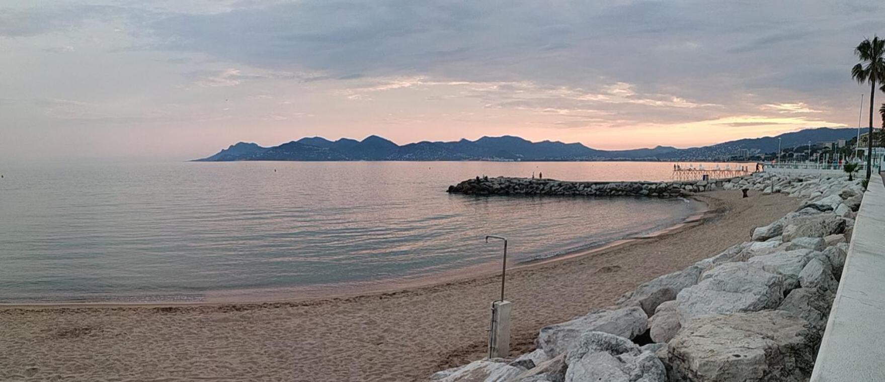 Beau meublé 3 pièces 60 m² Cannes Le Suquet photo 3