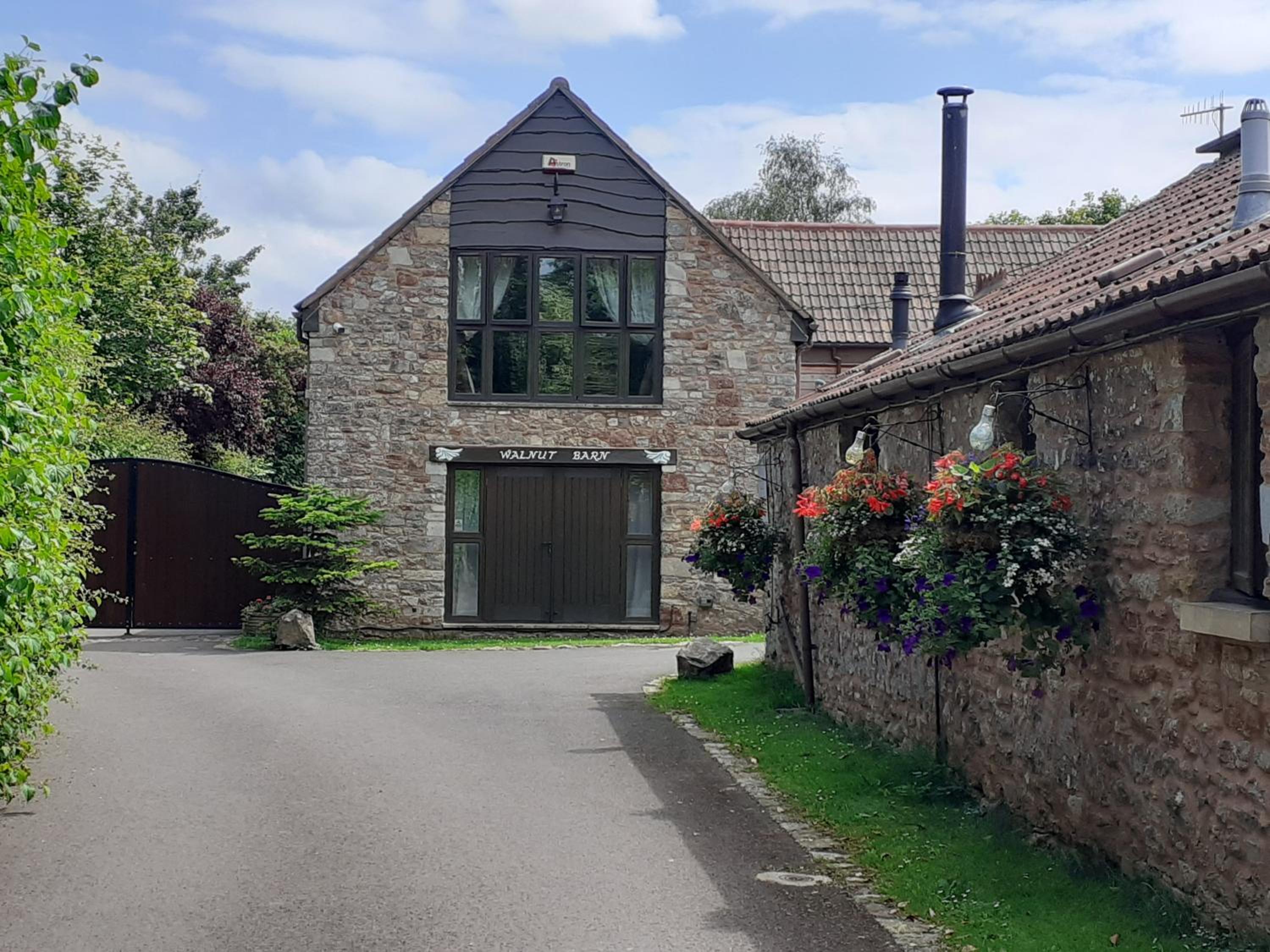 Hotel Orchard View Yurt & Hot Tub Somerset