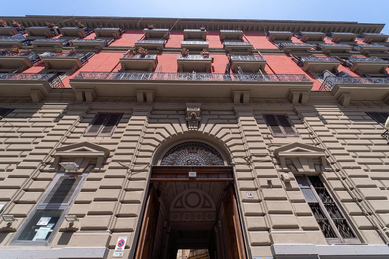 Hotel P.C. Boutique Medina H. Napoli Centro, by Clapa Group - Image 1
