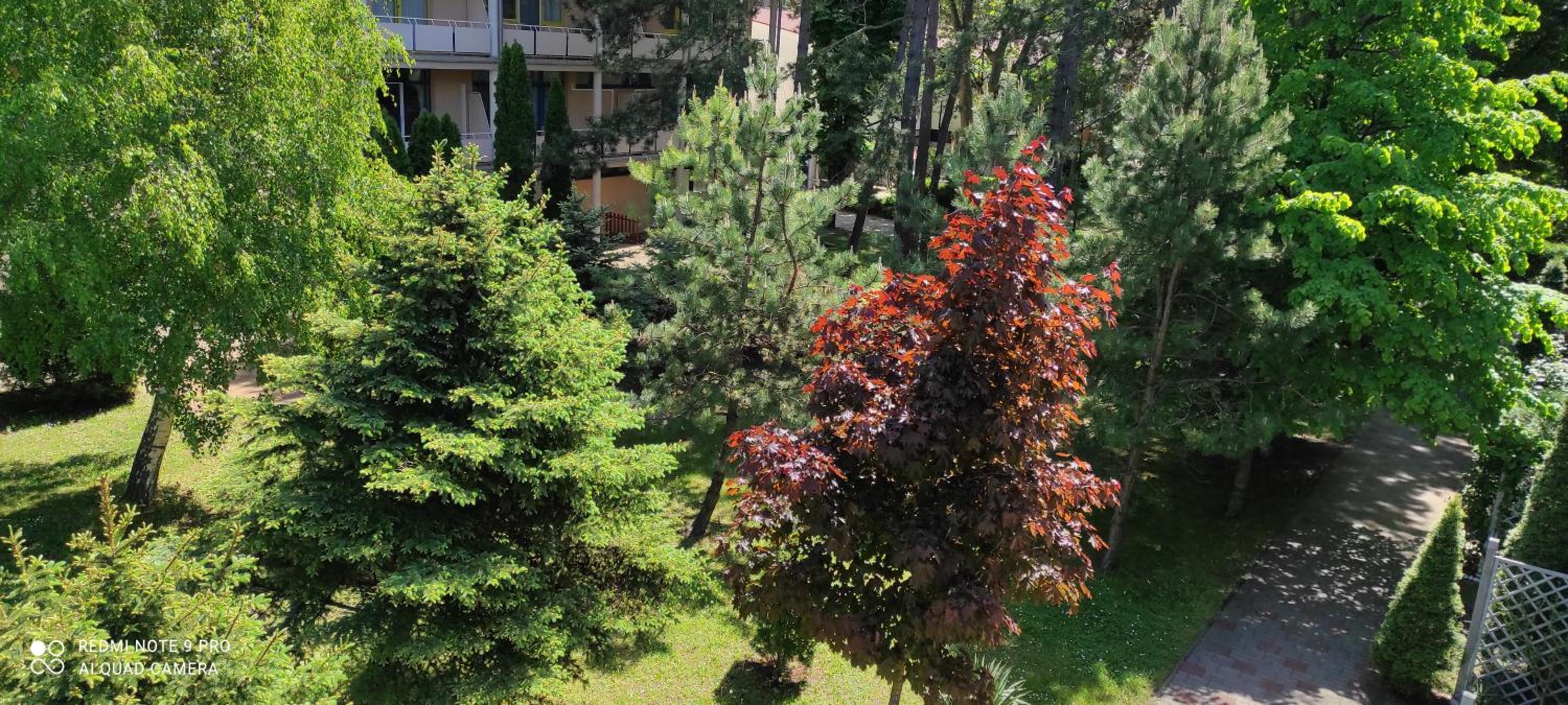 OneBeach Apartman view 4