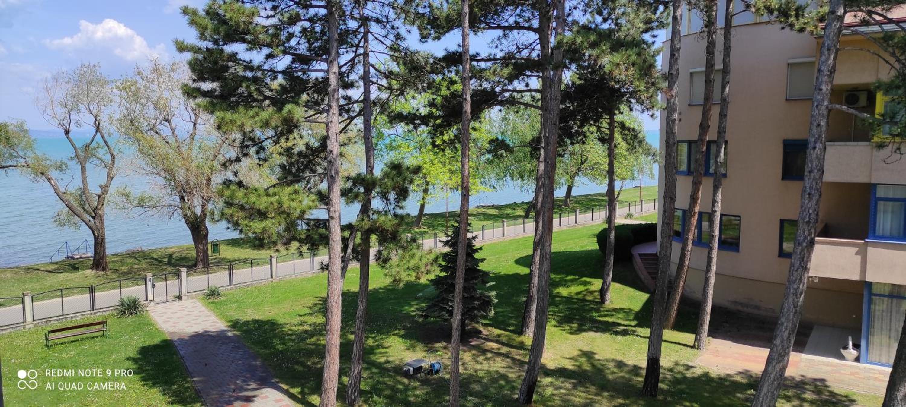 OneBeach Apartman view 5