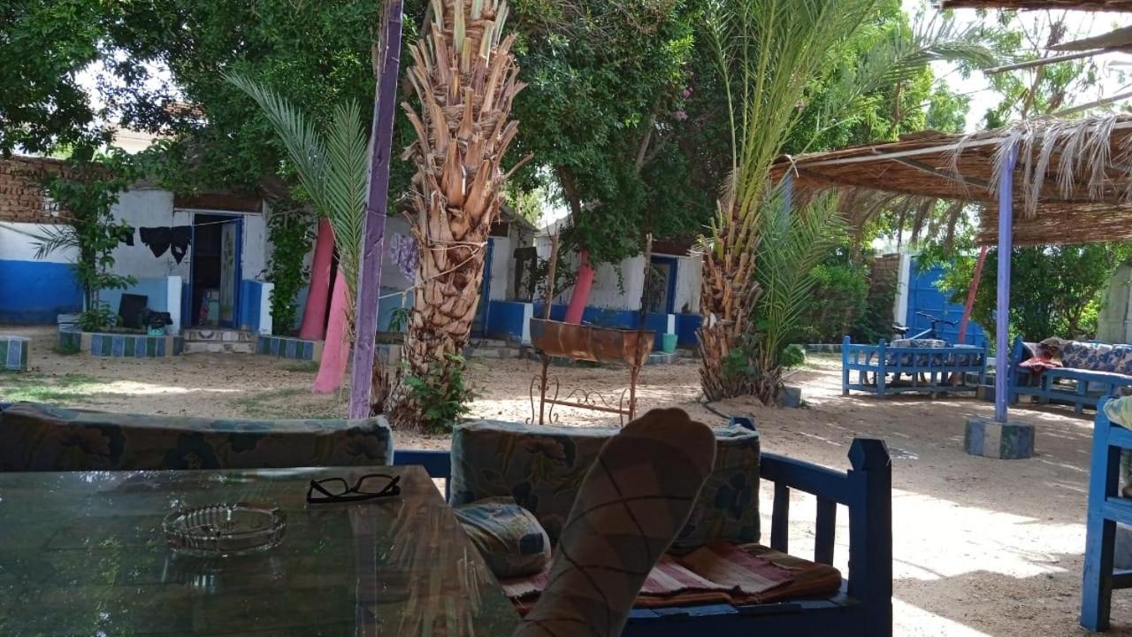 Al Salam Camp
