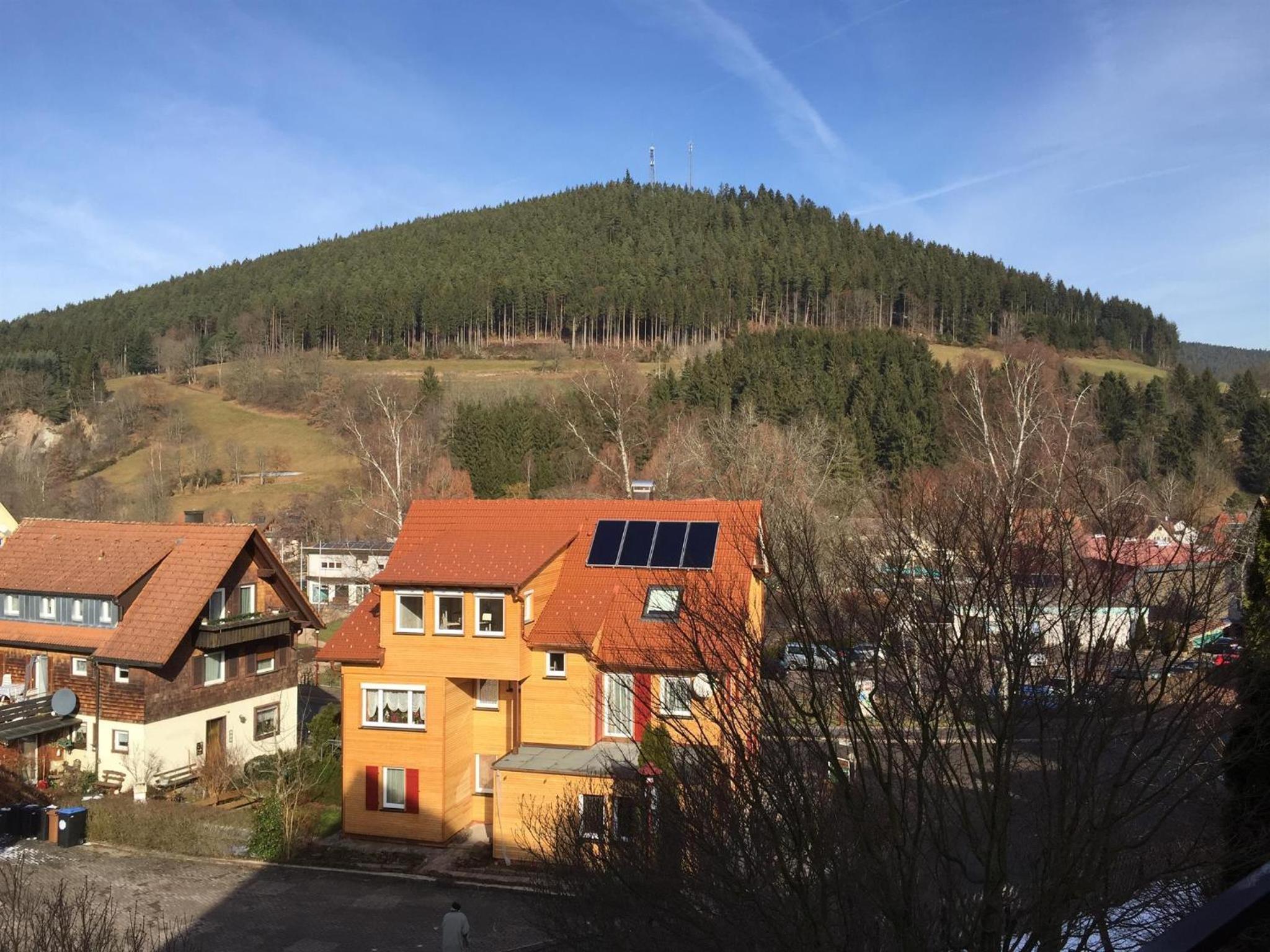 Landhaus Friedel