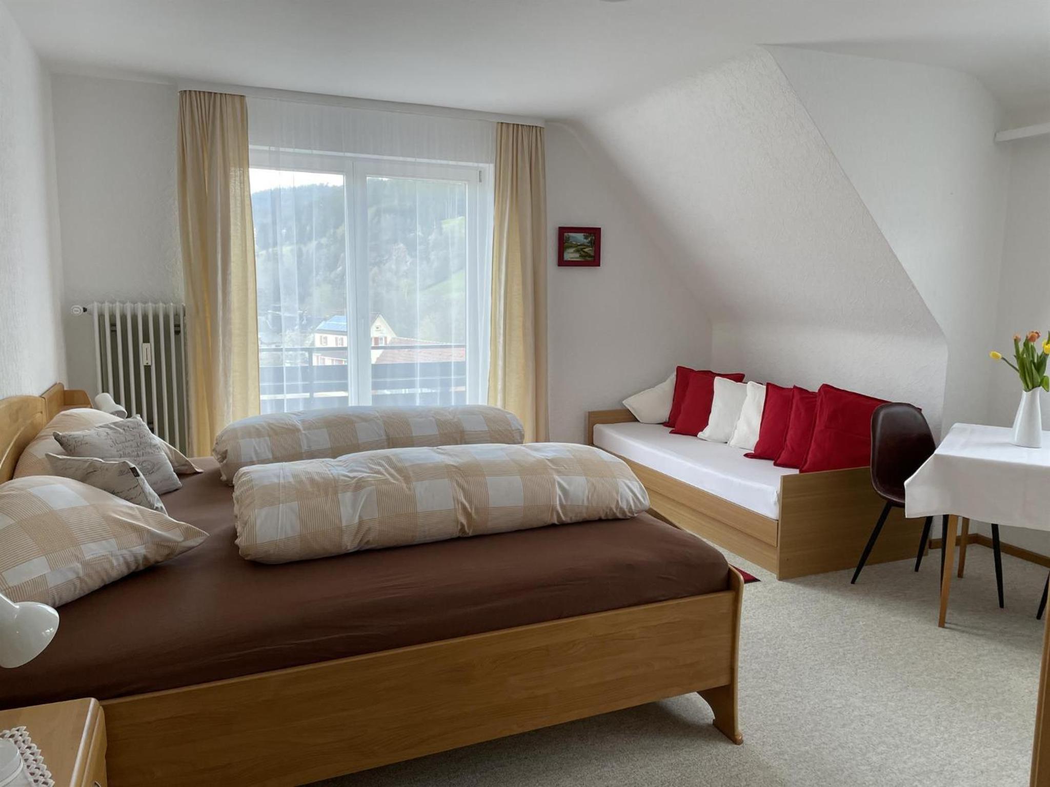 Landhaus Friedel