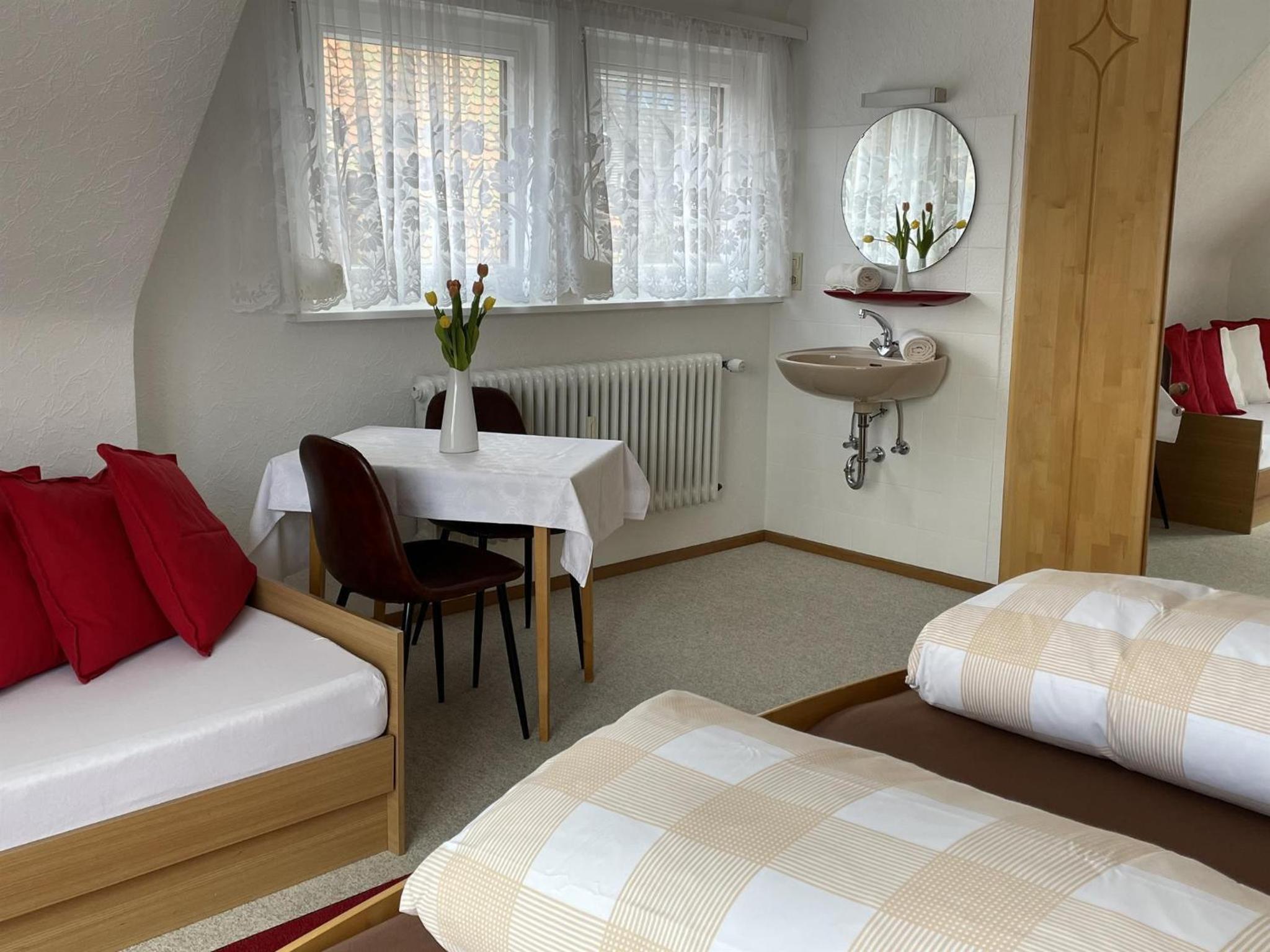 Landhaus Friedel