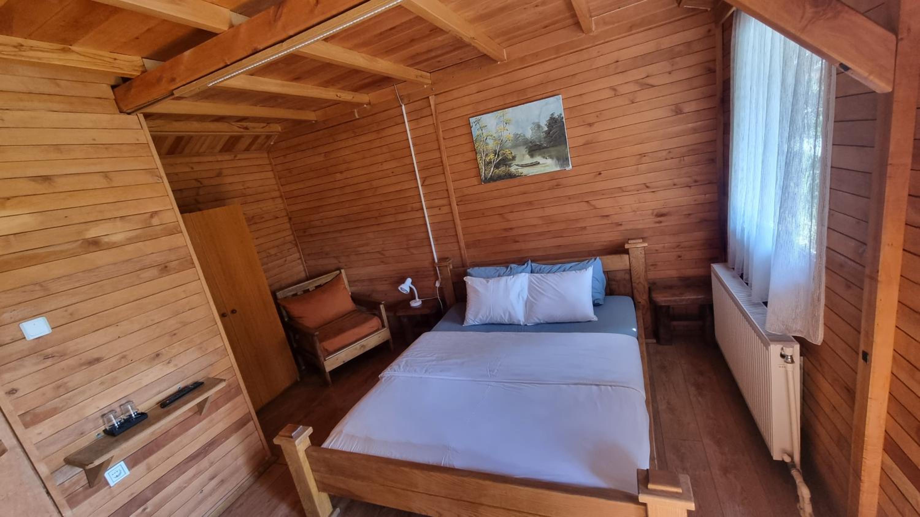 Carev konak view 2