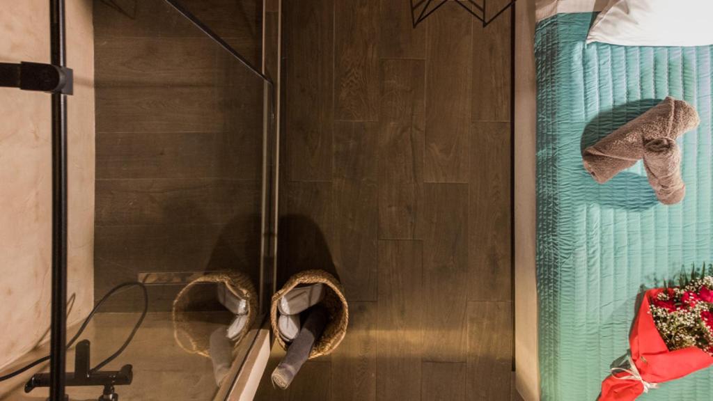 Guesthouse Pyxari photo 2