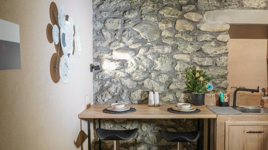 Guesthouse Pyxari photo 4