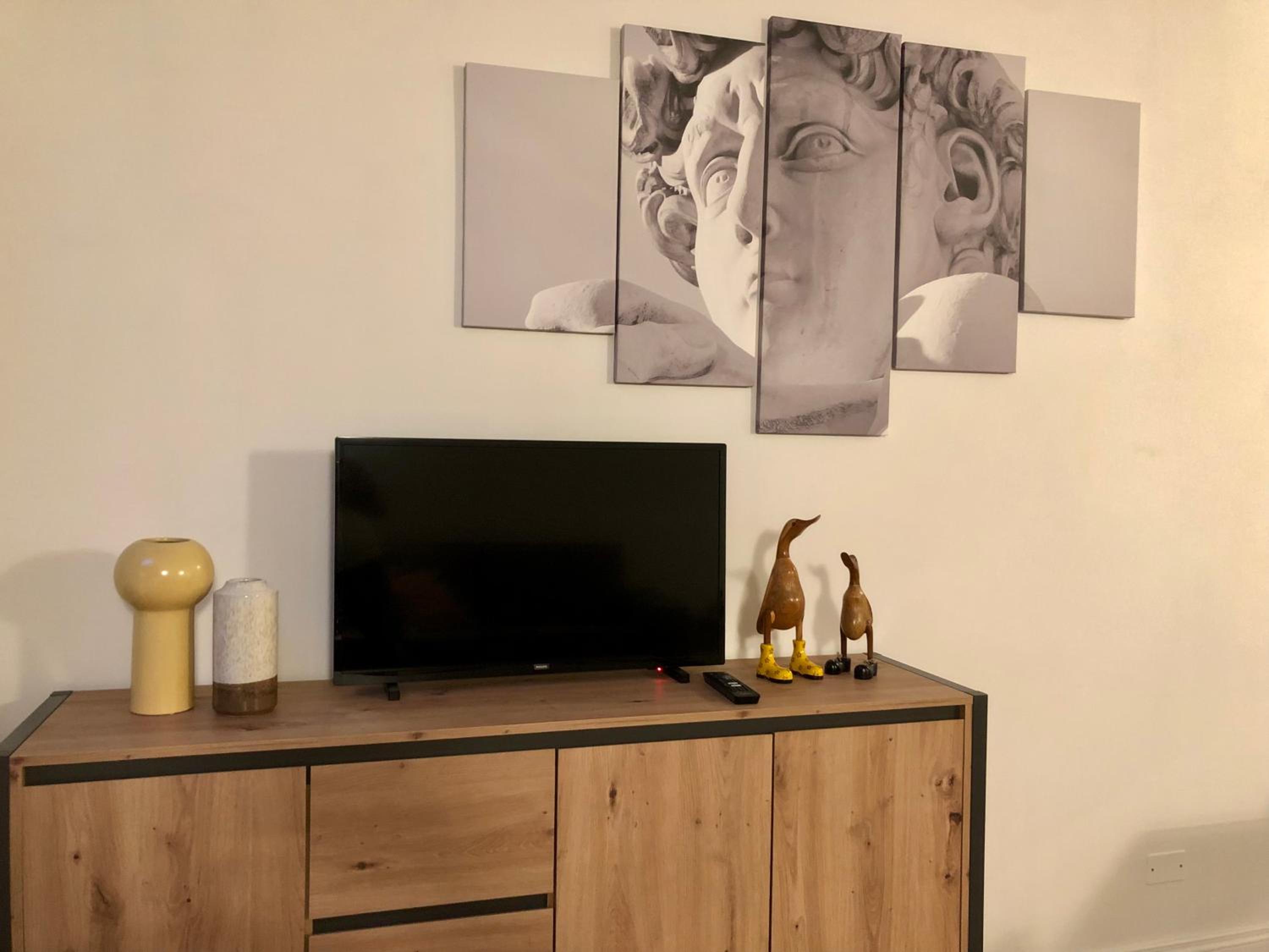 Novella Suite
