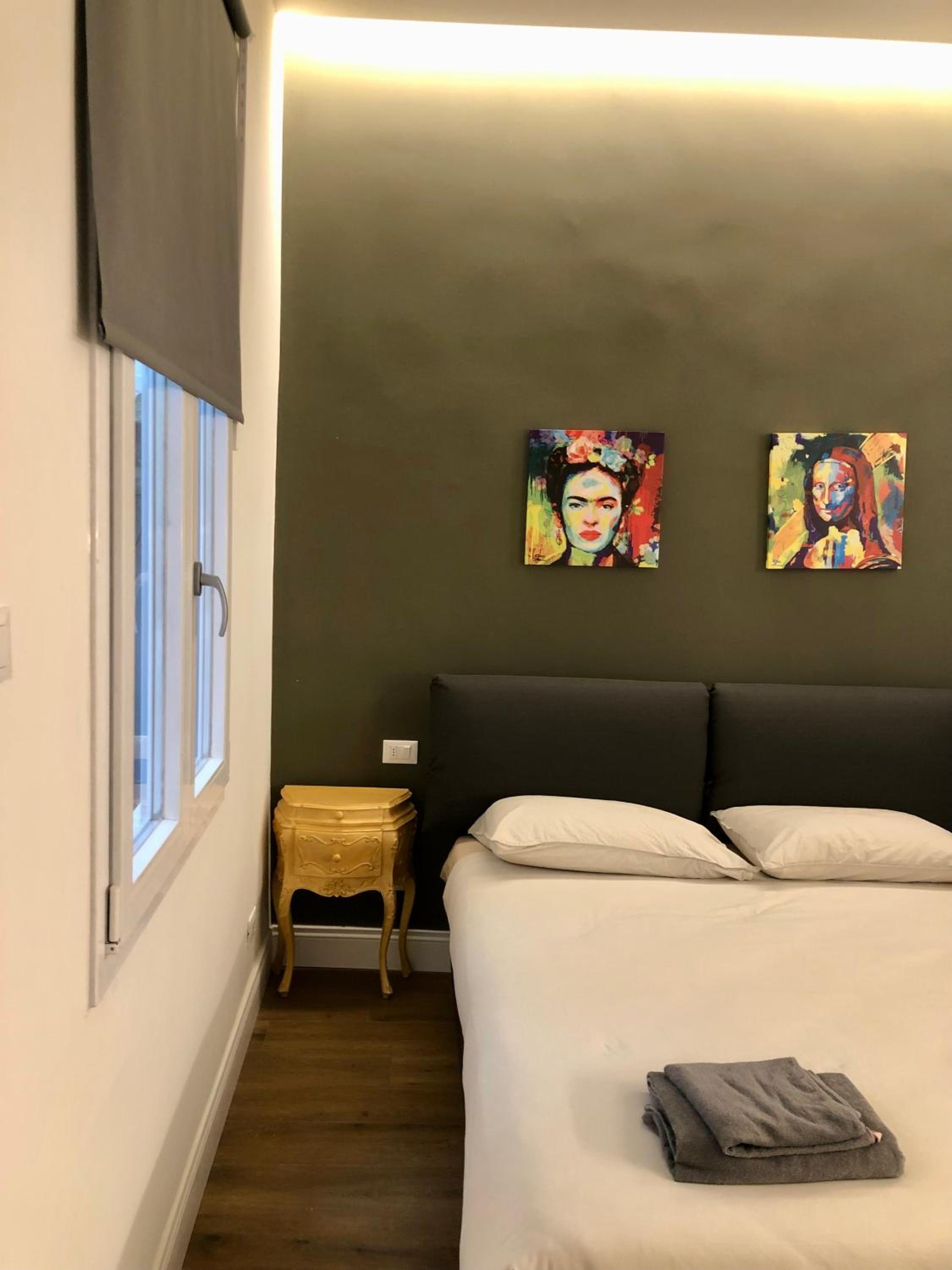 Novella Suite