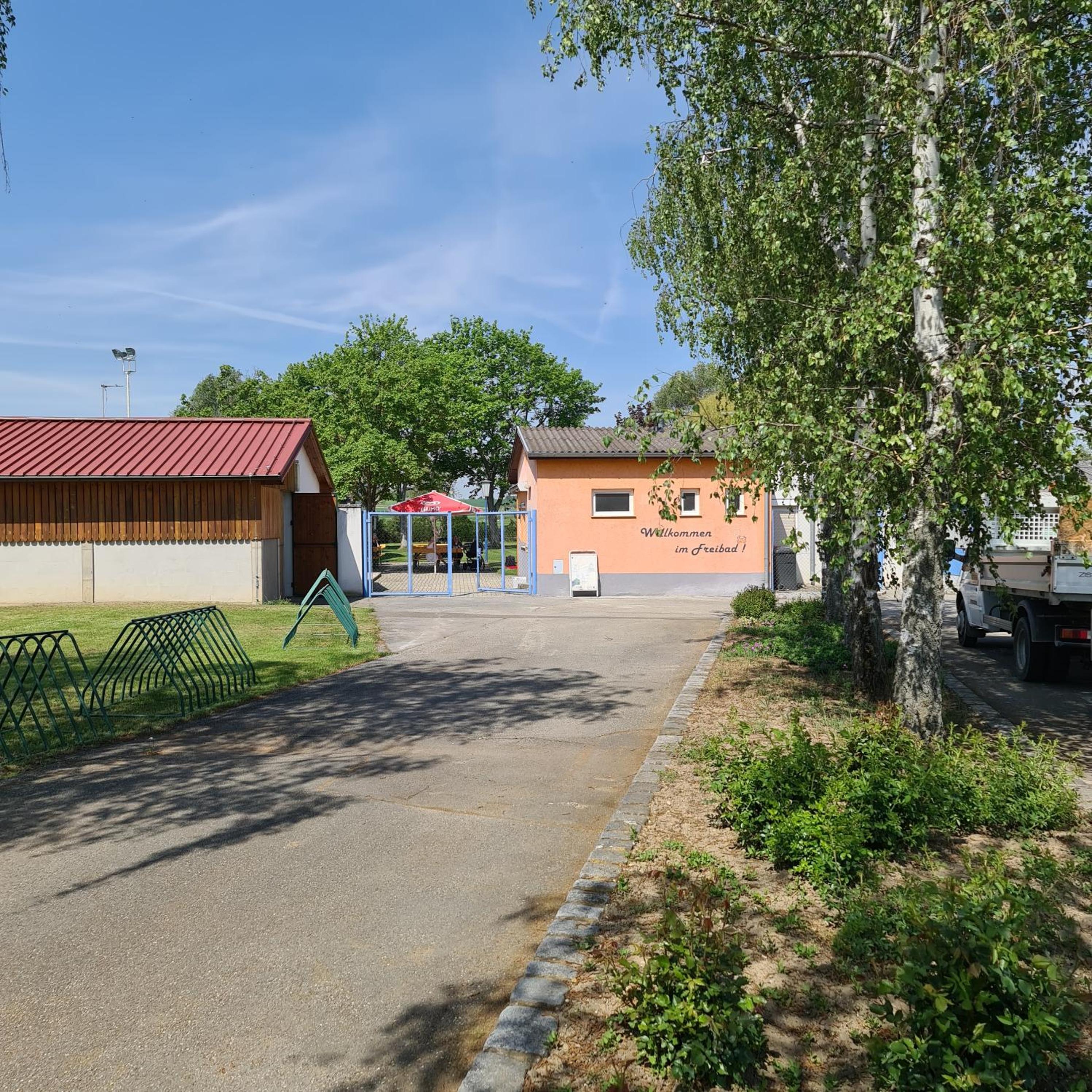 Wolfis Appartement