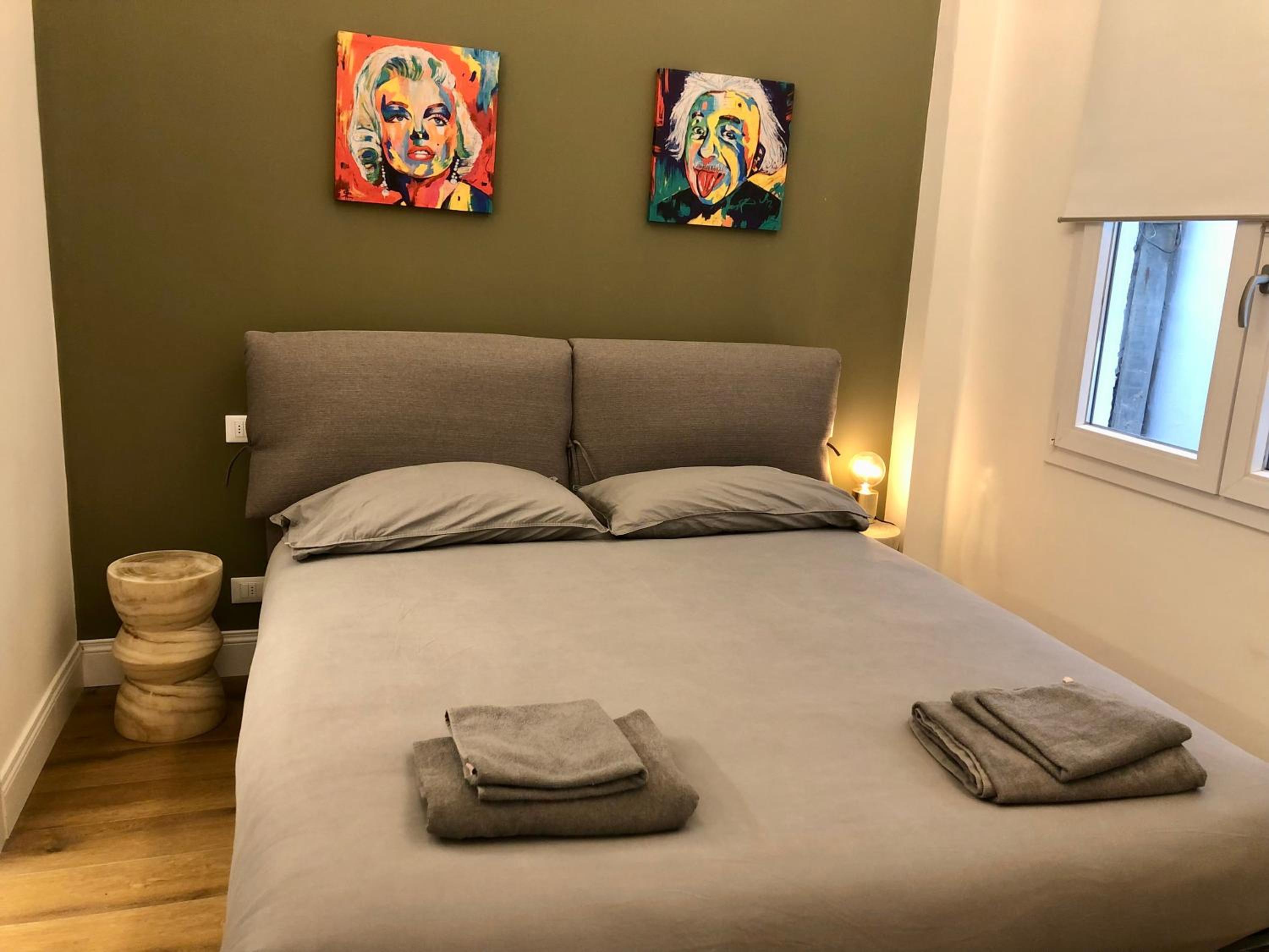 Novella Suite