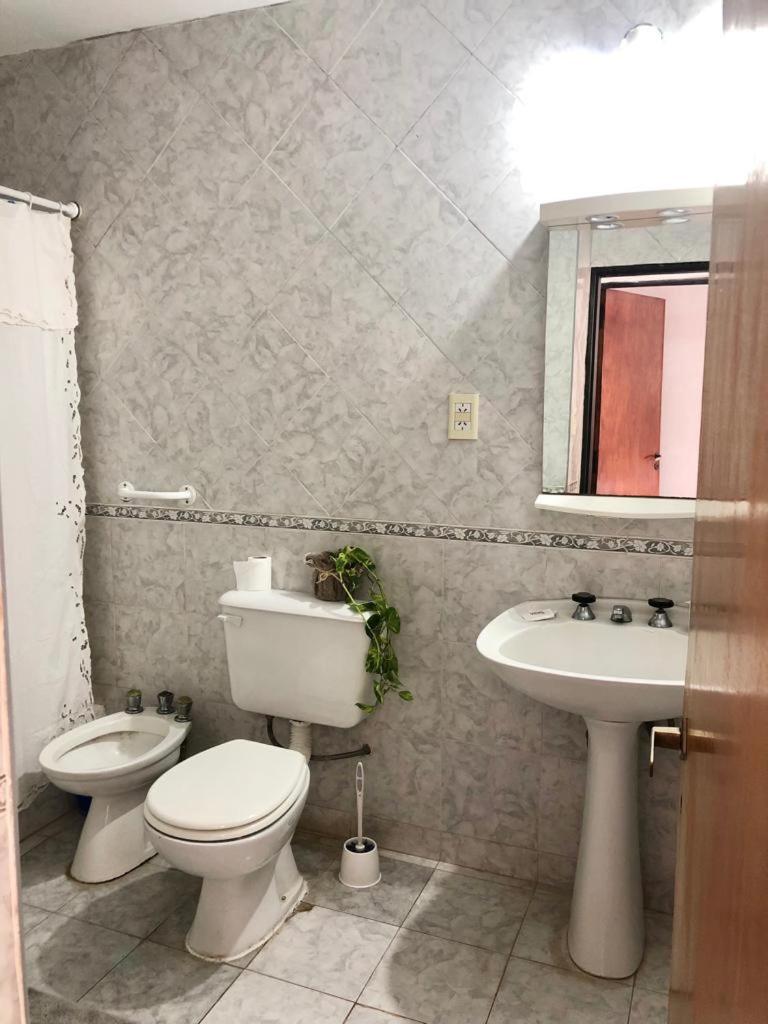 Casa de vacaciones en Federación