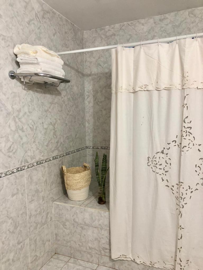 Casa de vacaciones en Federación
