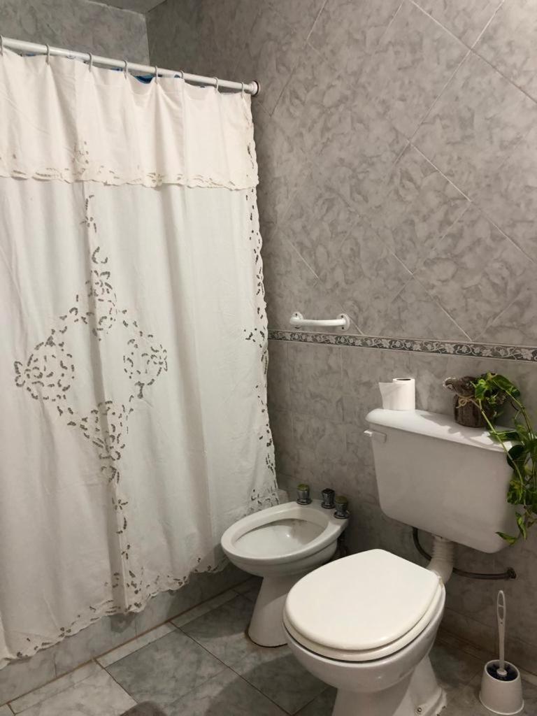 Casa de vacaciones en Federación