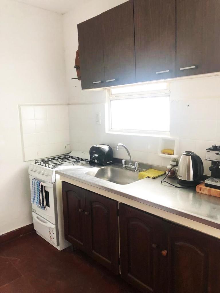 Casa de vacaciones en Federación