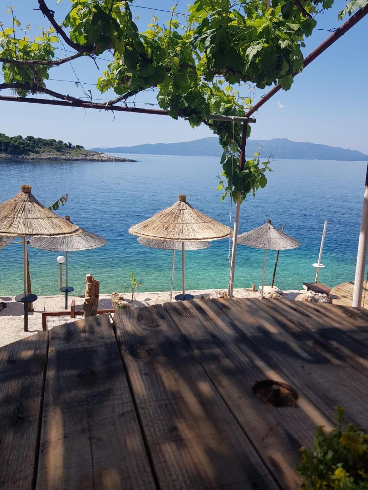 Villa Xhefri
