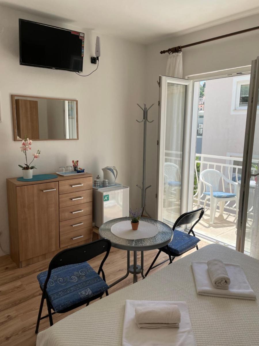 Guesthouse MM