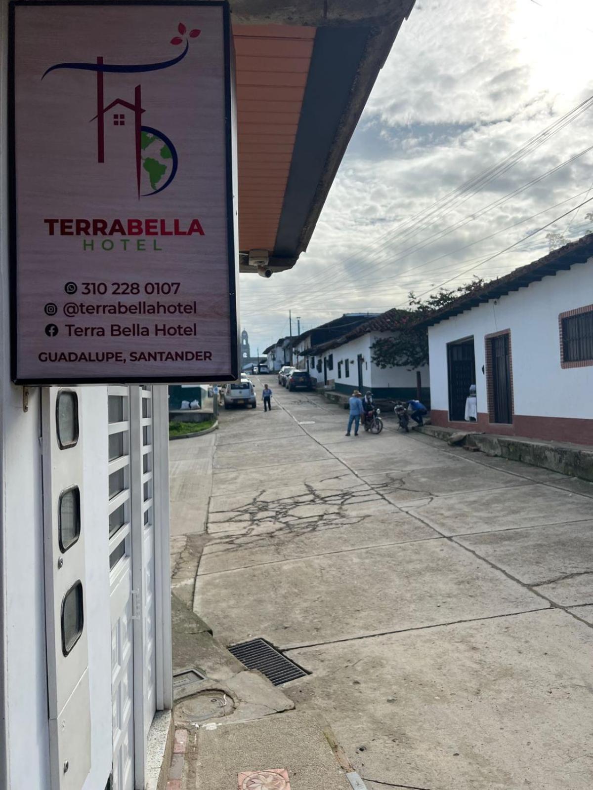 Hotel Terra Bella