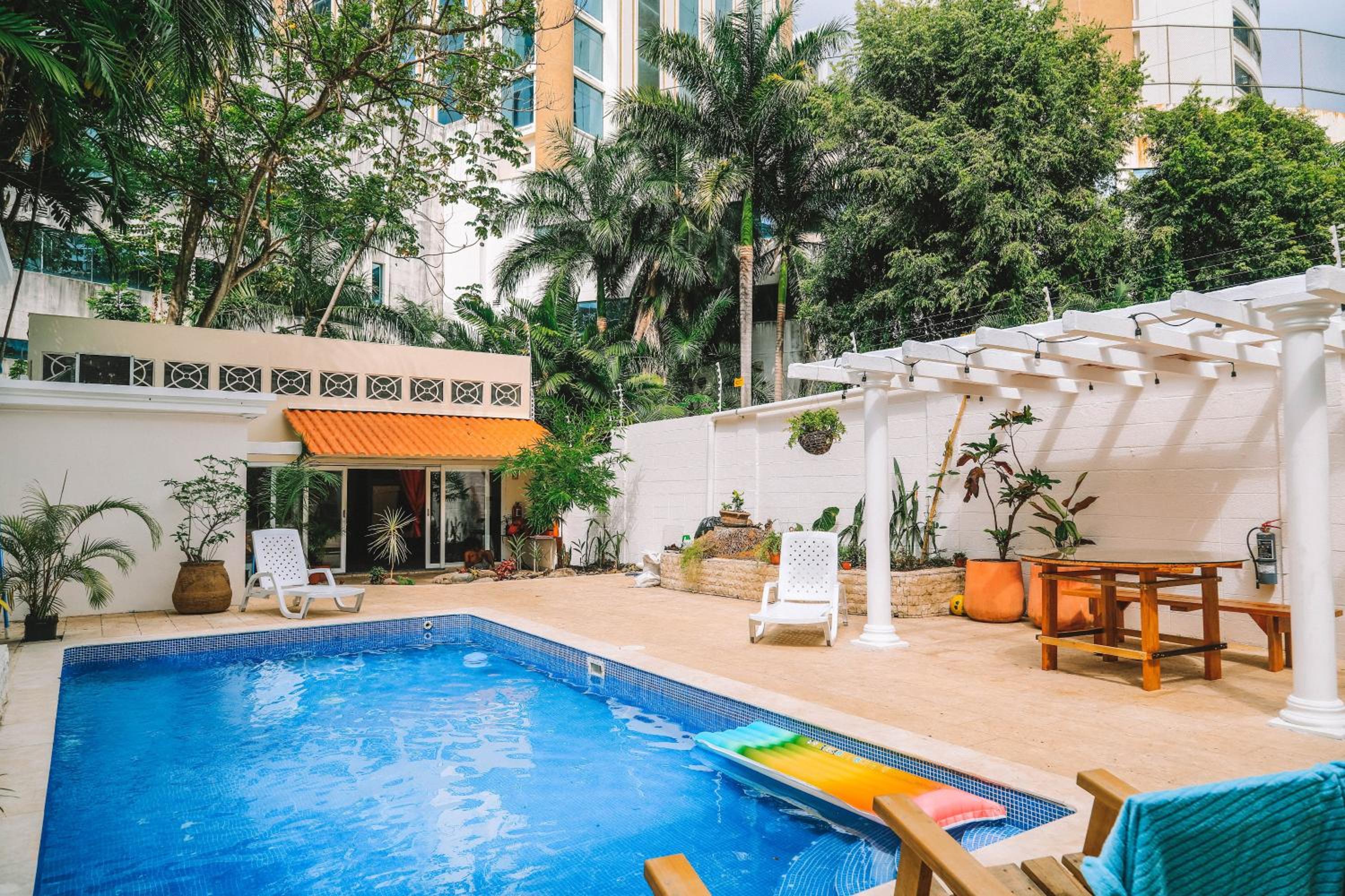 Bodhi Panama City