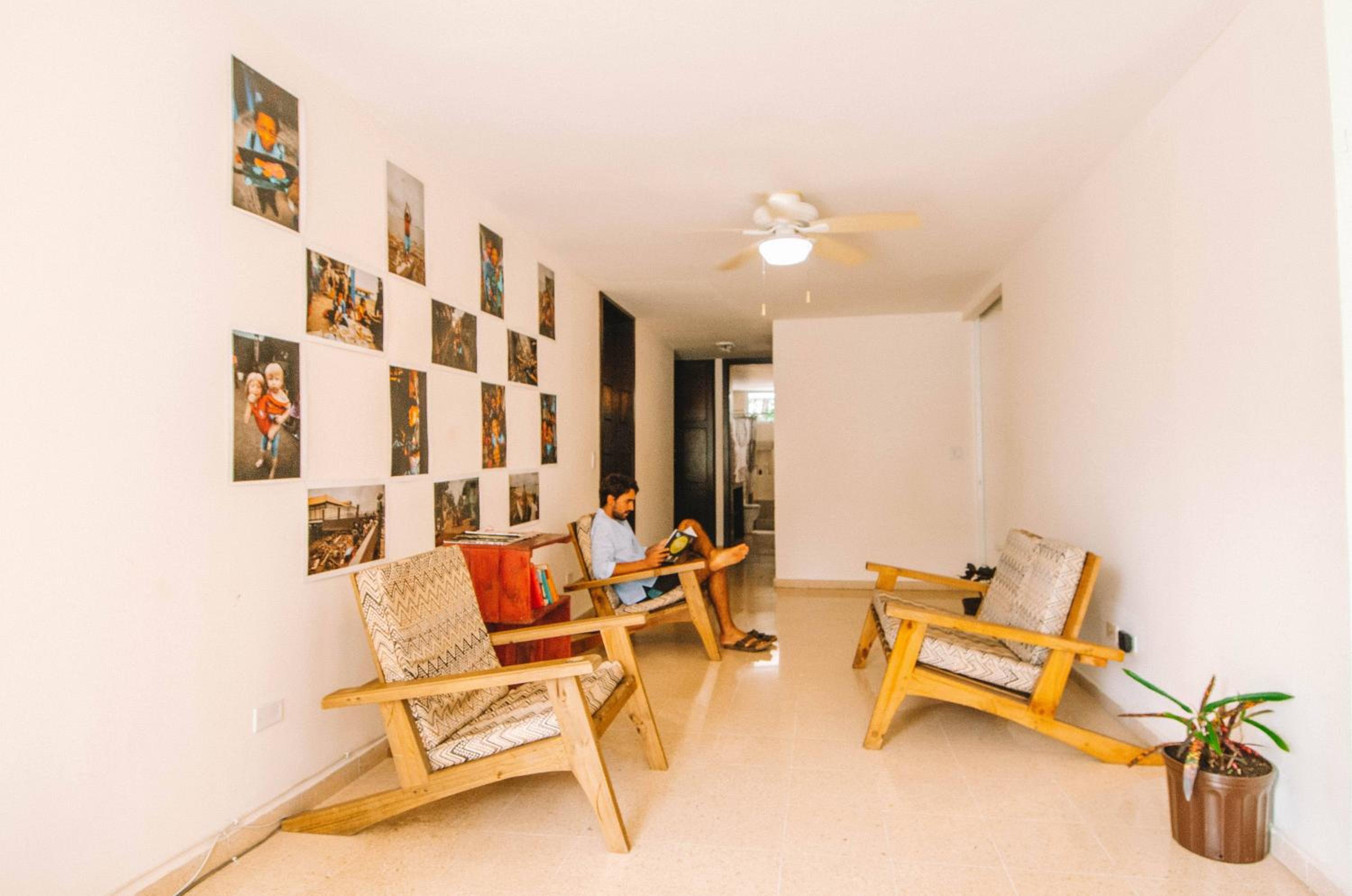 Bodhi Panama City