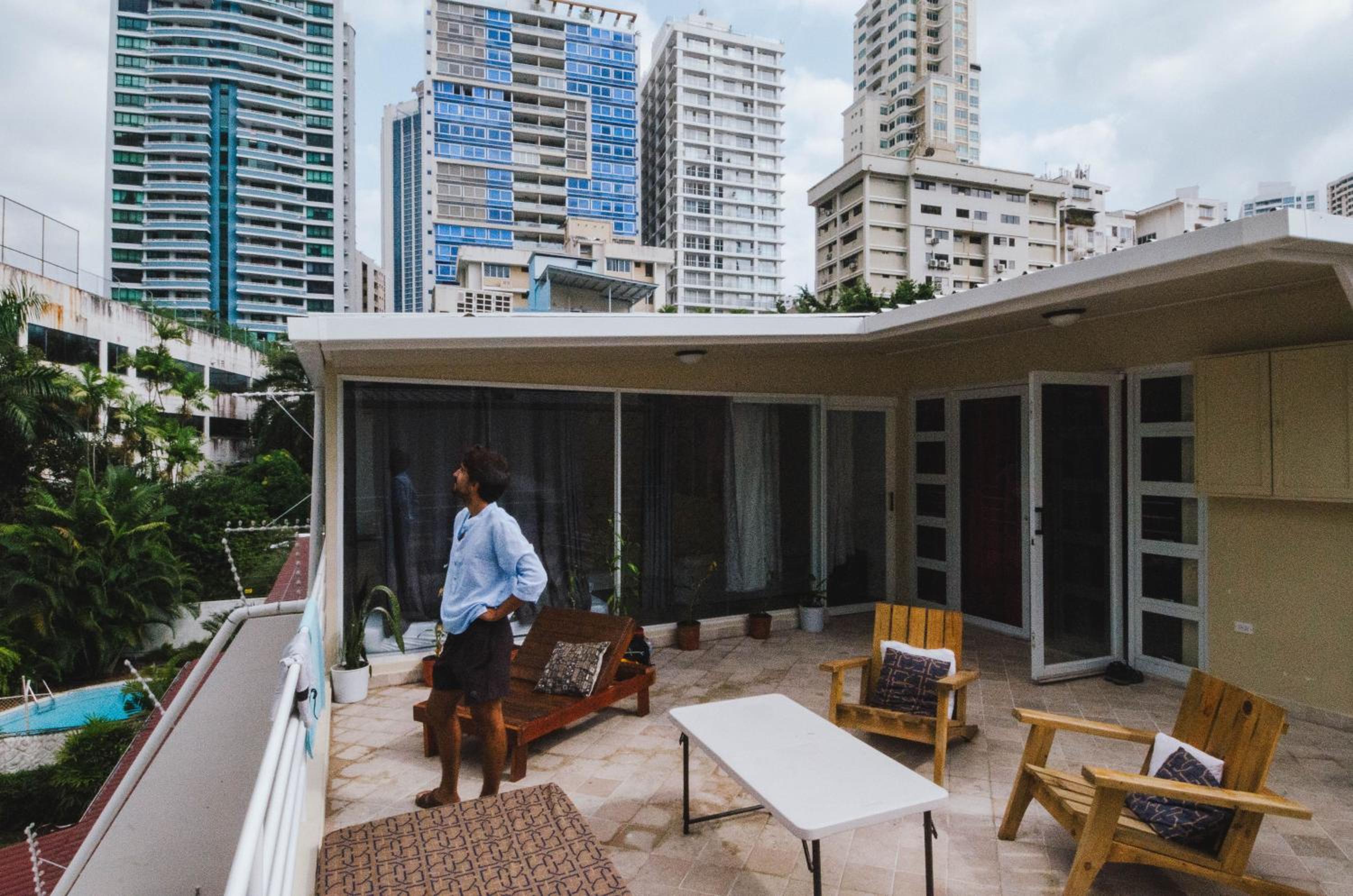 Bodhi Panama City