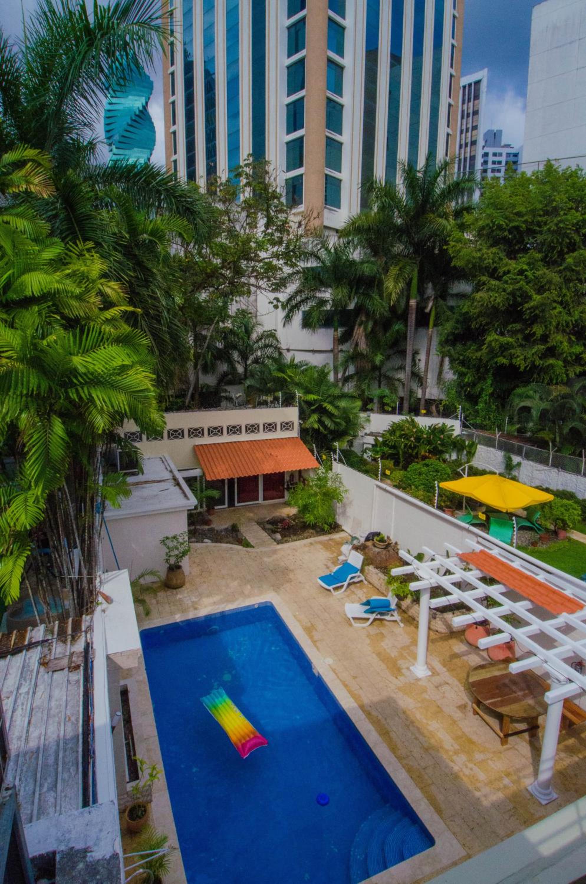 Bodhi Panama City
