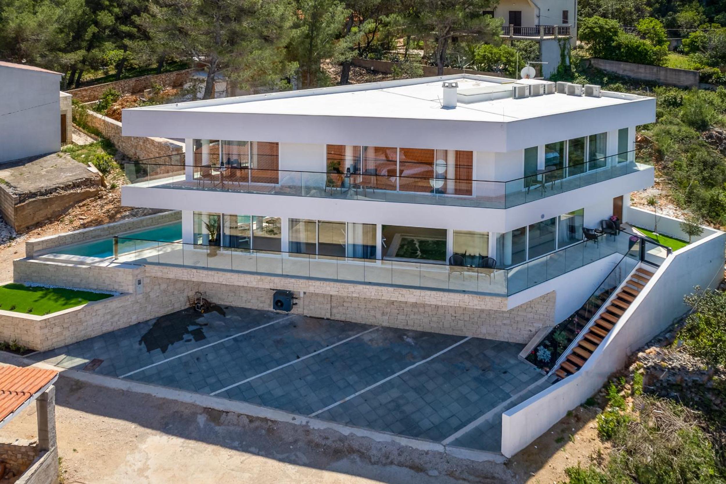 Villa Estate Da Noi