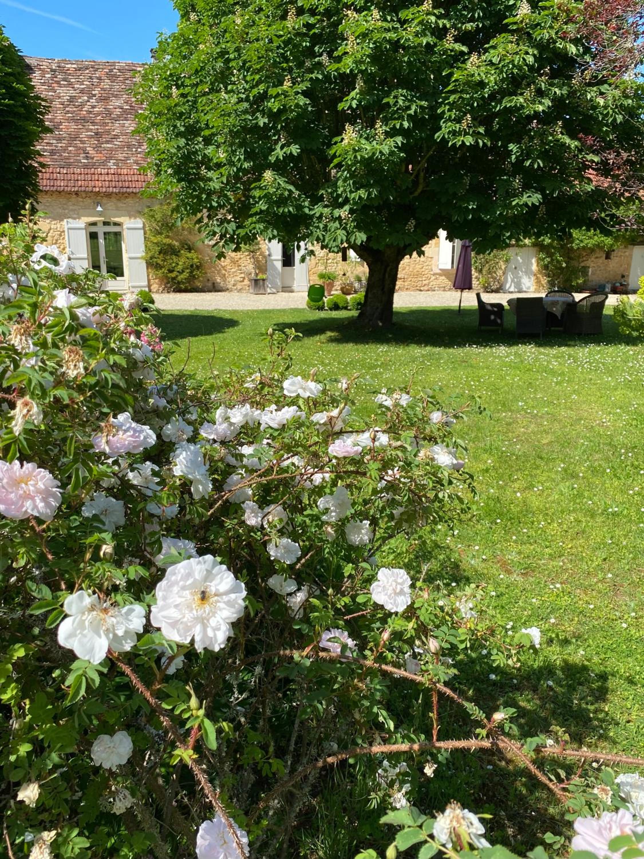 Clos de Bartinquie view 3