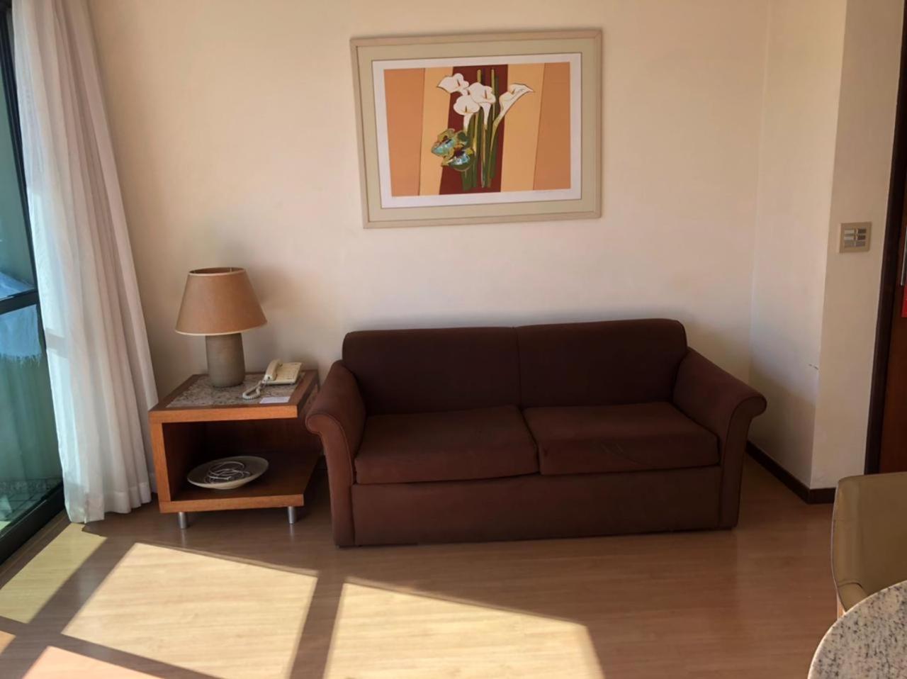 Exclusividade e conforto na savassi