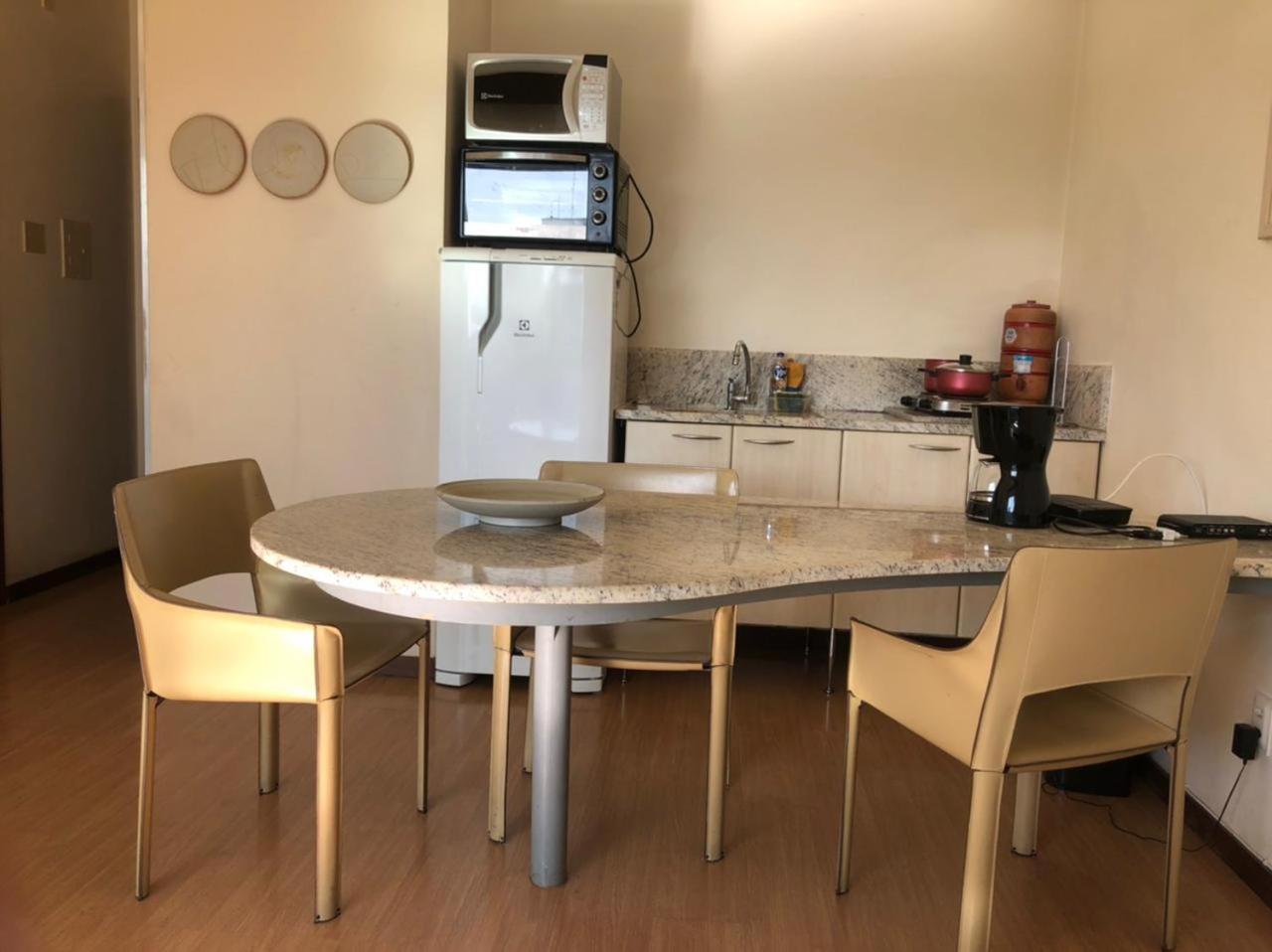 Exclusividade e conforto na savassi