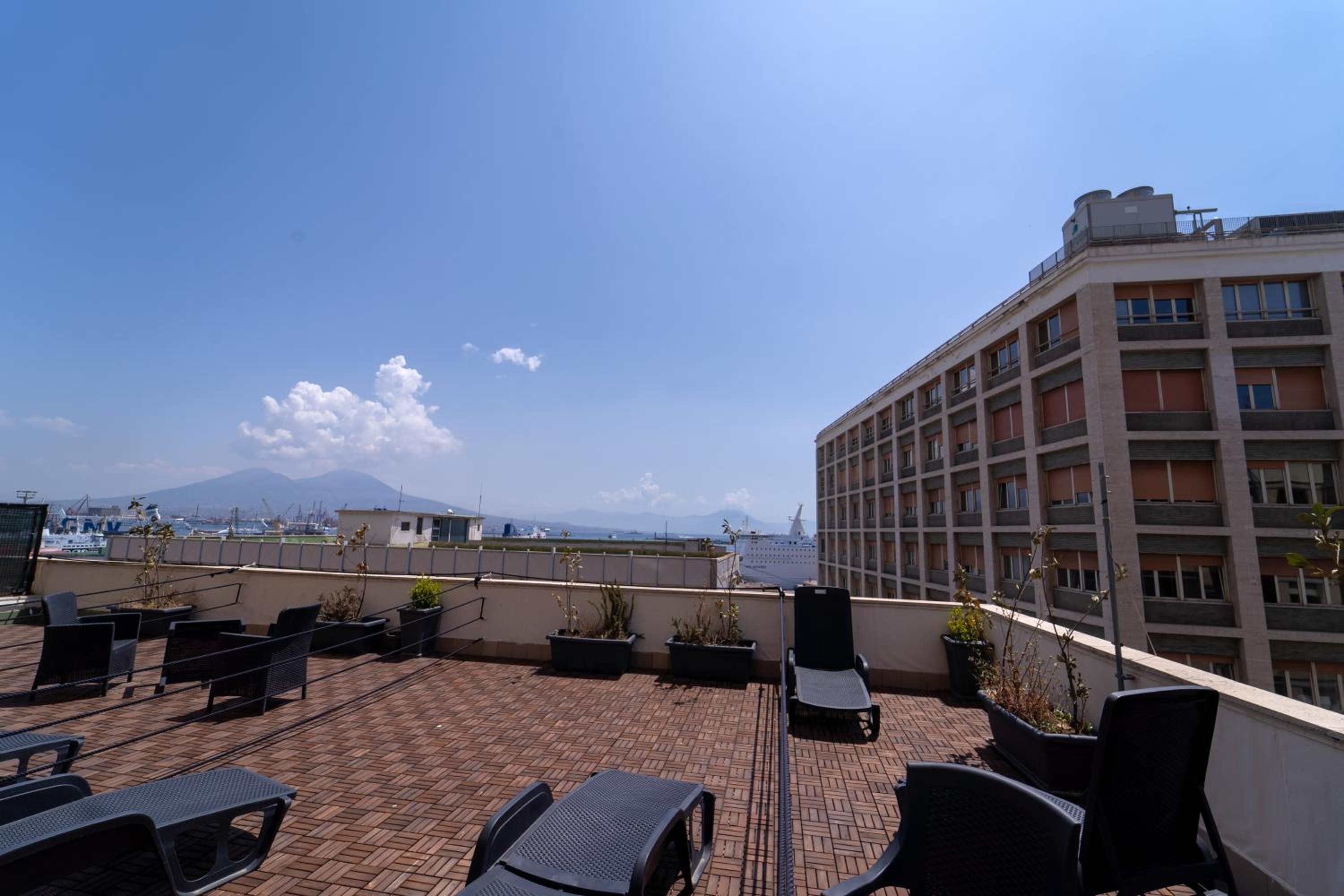 roof