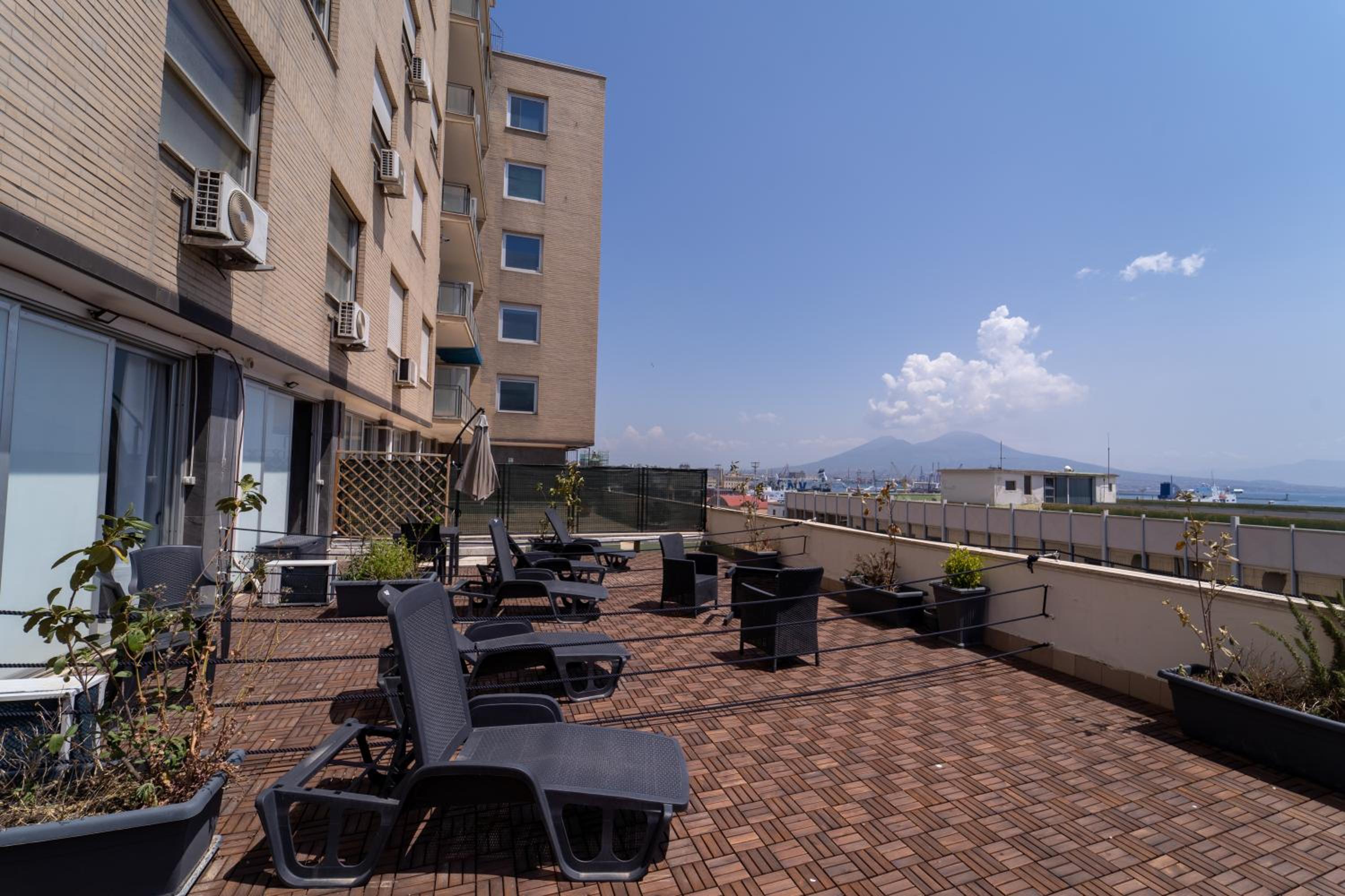 PC Boutique H, Sea View by ClaPa group