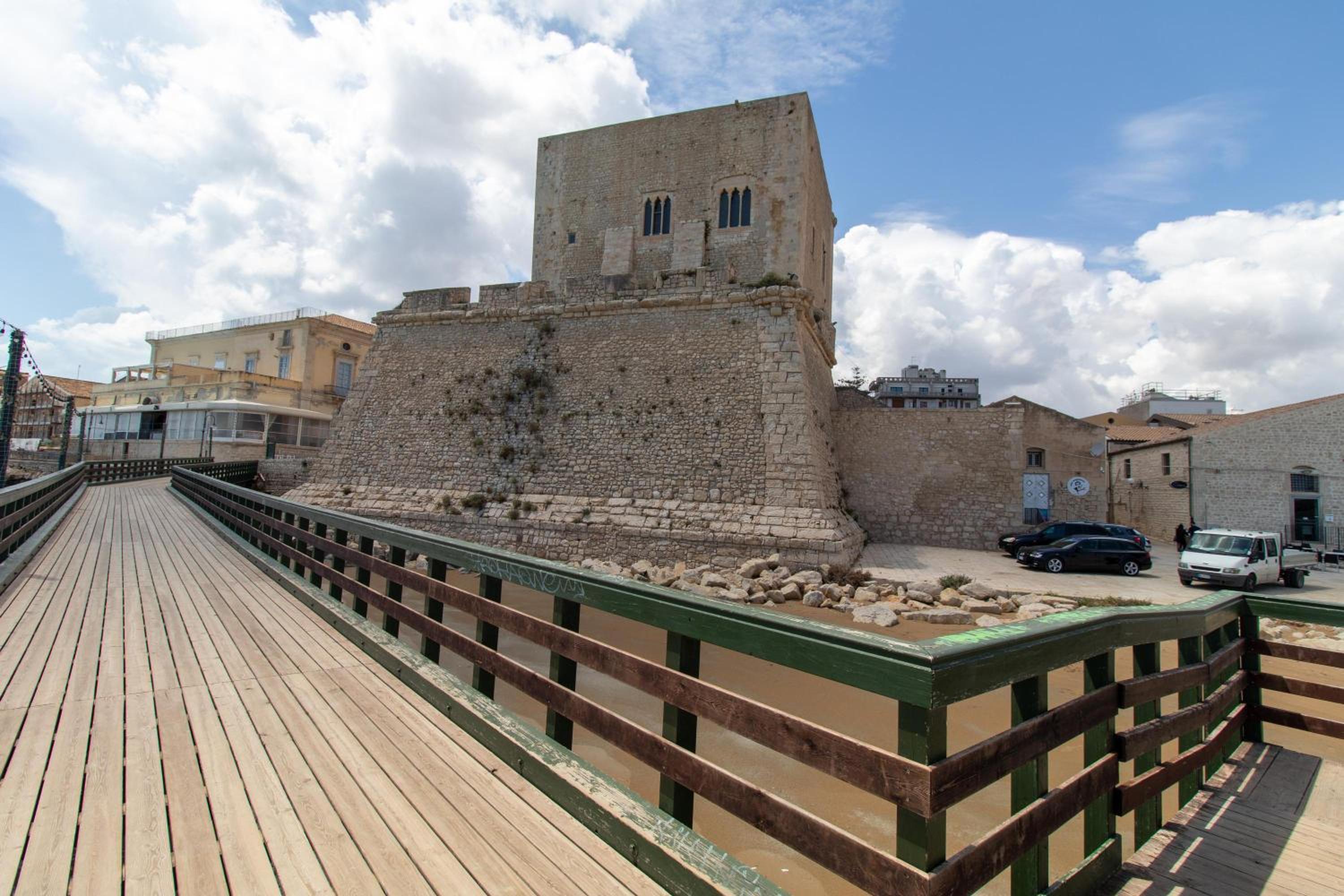 Appartamento vicino al mare view 4
