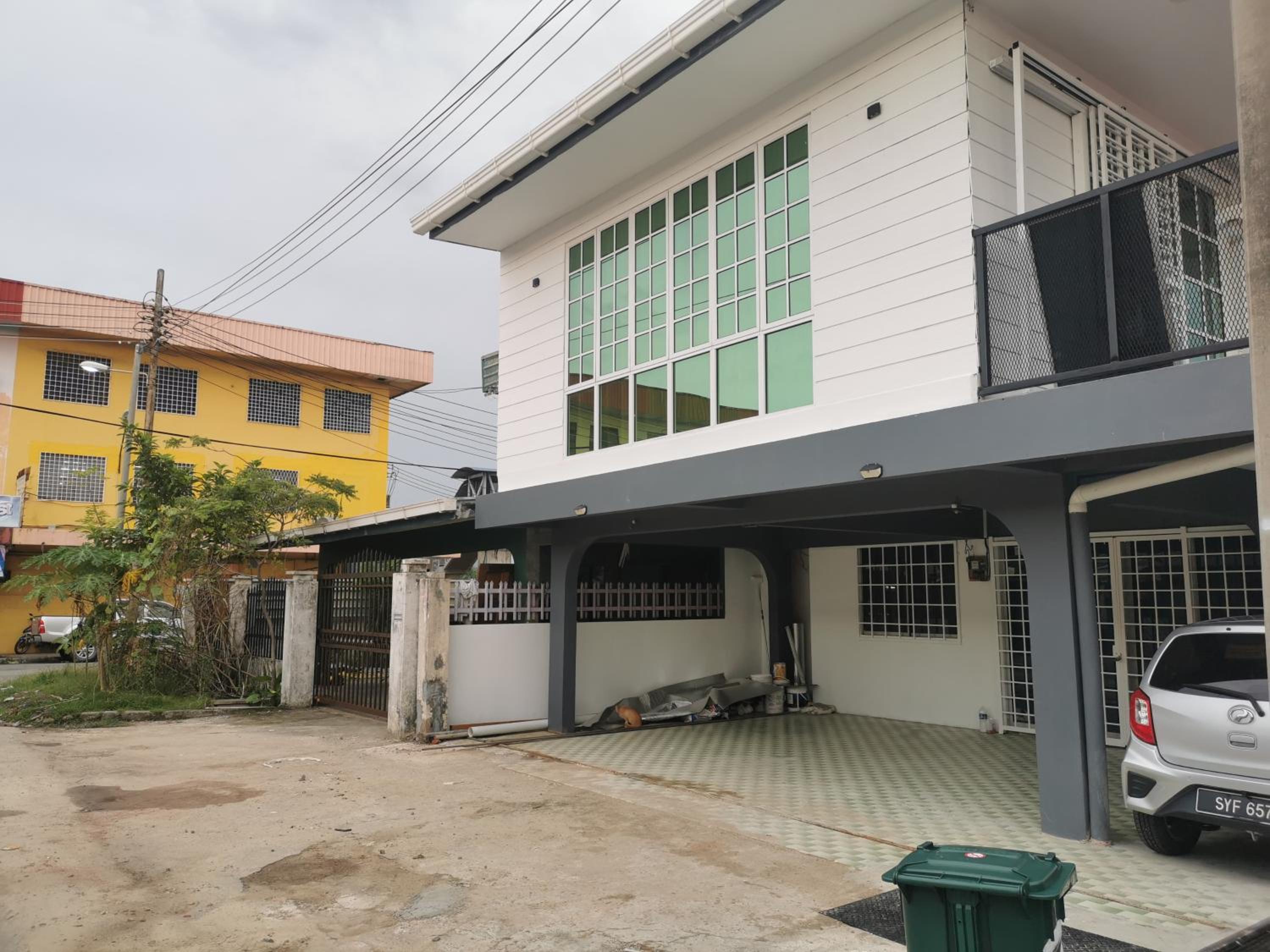 NJ Homestay, 4 Bedroom Landed House Petagas Kota Kinabalu photo 1