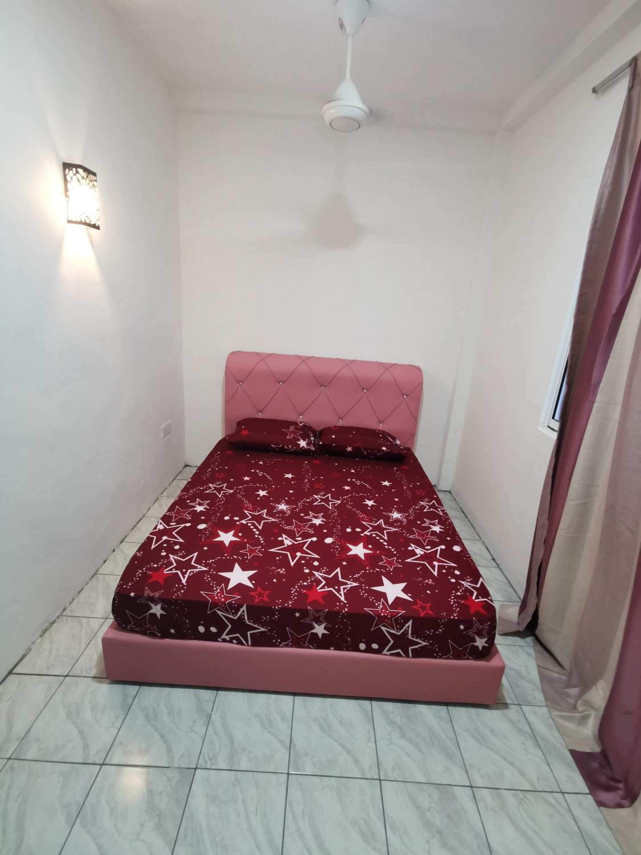 NJ Homestay, 4 Bedroom Landed House Petagas Kota Kinabalu photo 6